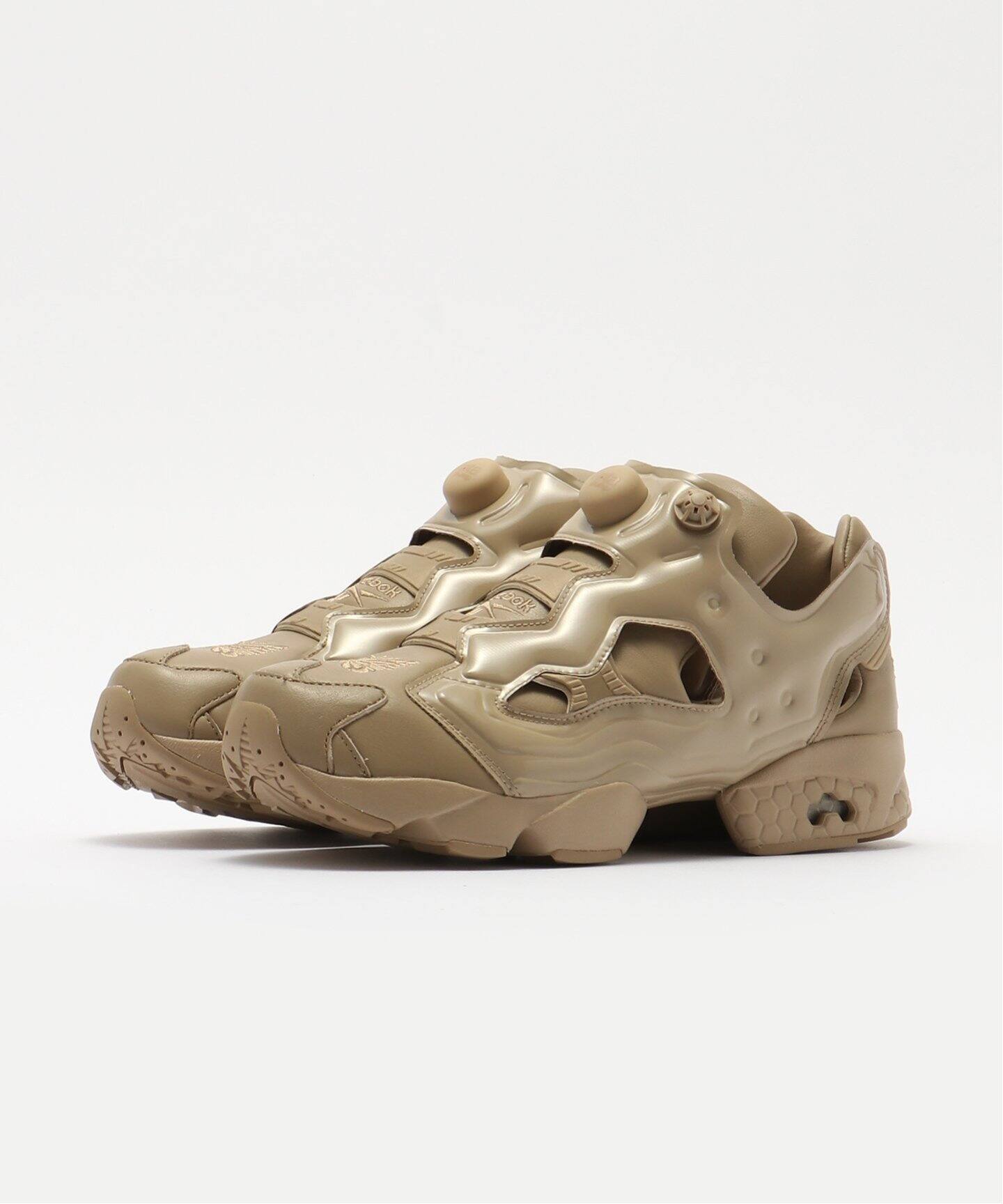 【売切sale】NEEDLES × Reebok ポンプフューリー PU395]NEEDLES×Reebok(ニードルズ×リーボック) Instapump Fury