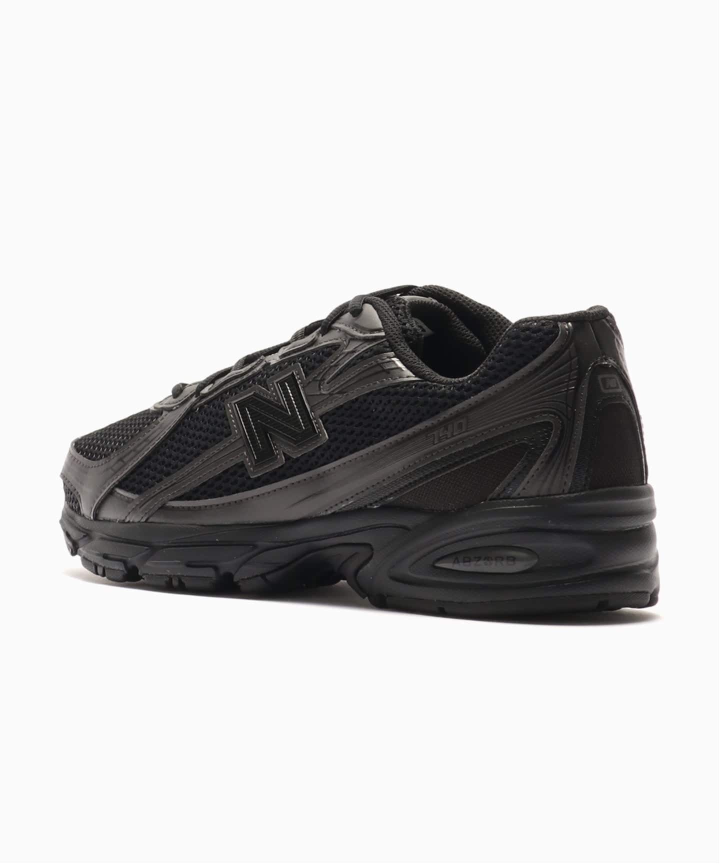 NEW BALANCE (ニューバランス) U740BO2（スニーカー）｜EDIFICE
