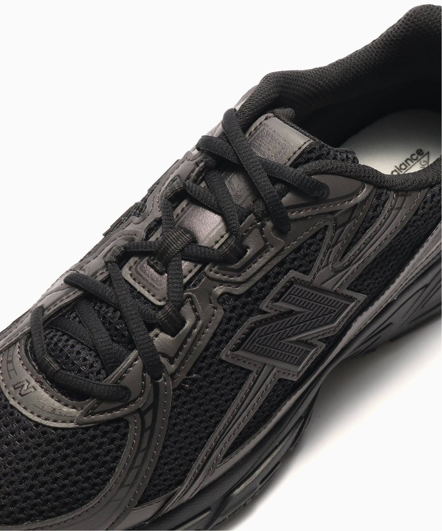 NEW BALANCE (ニューバランス) U740BO2（スニーカー）｜EDIFICE
