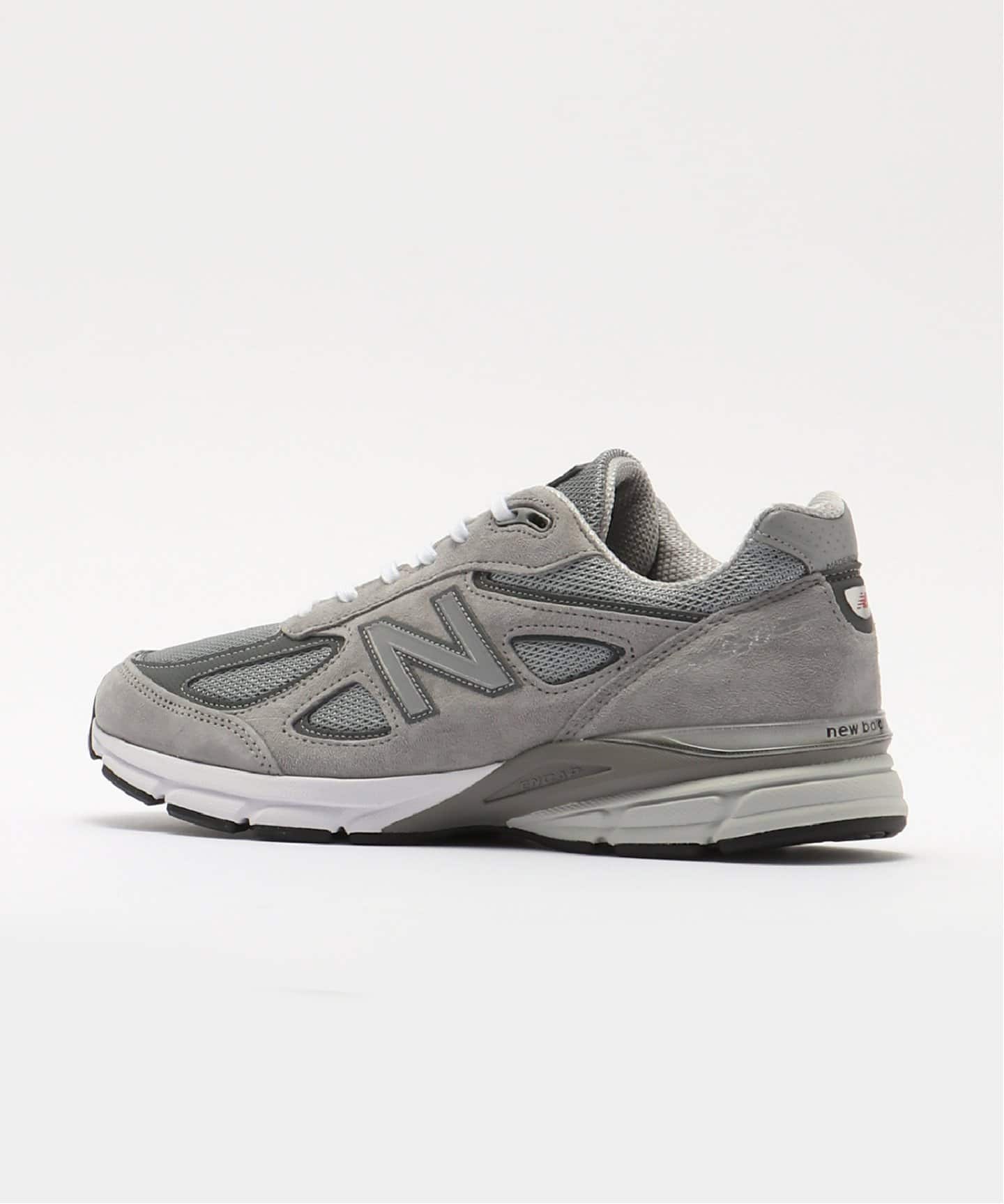 New Balance(ニューバランス) MADE U990GR4（スニーカー）｜EDIFICE