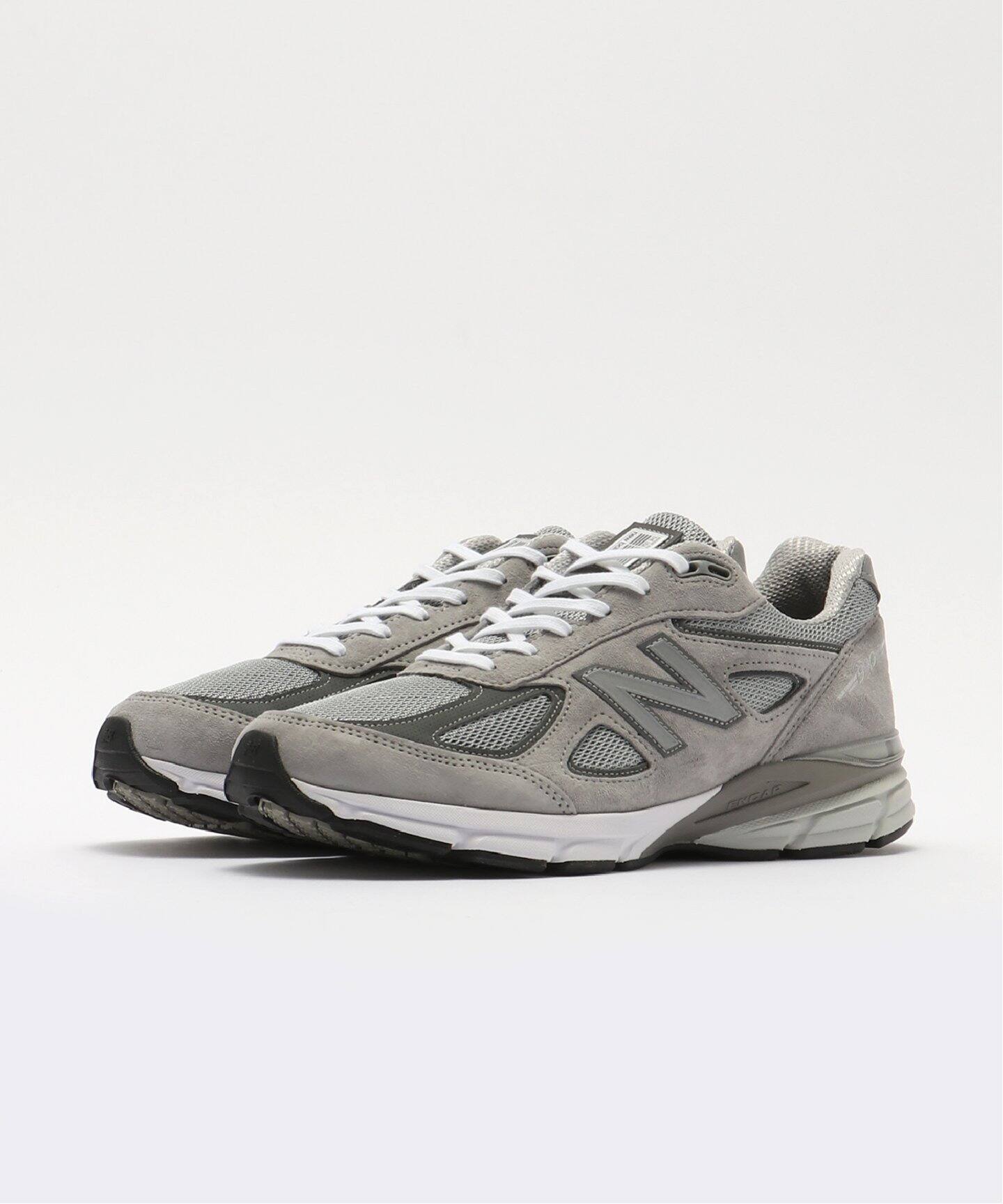 New Balance(ニューバランス) MADE U990GR4（スニーカー）｜EDIFICE 