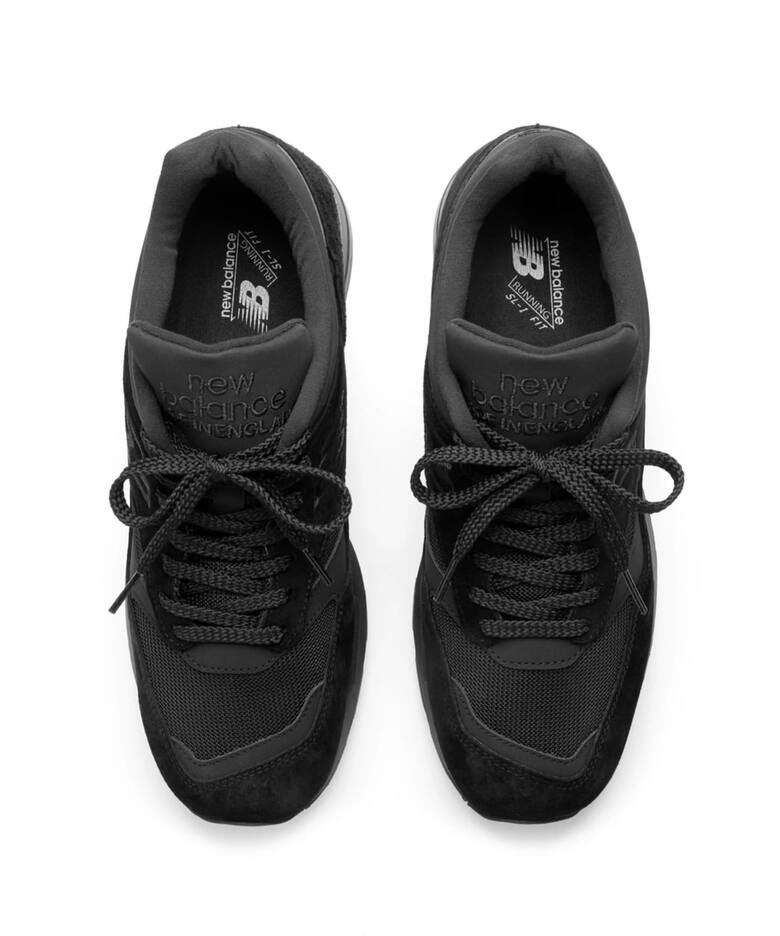 NEW BALANCE (ニューバランス) U1500KKL（スニーカー）｜EDIFICE 