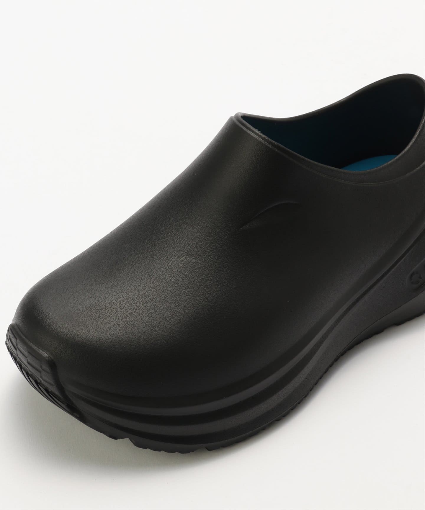 ALES GREY(アレス グレイ) FRONTLINE PRO 3 SHOE（サンダル）｜EDIFICE