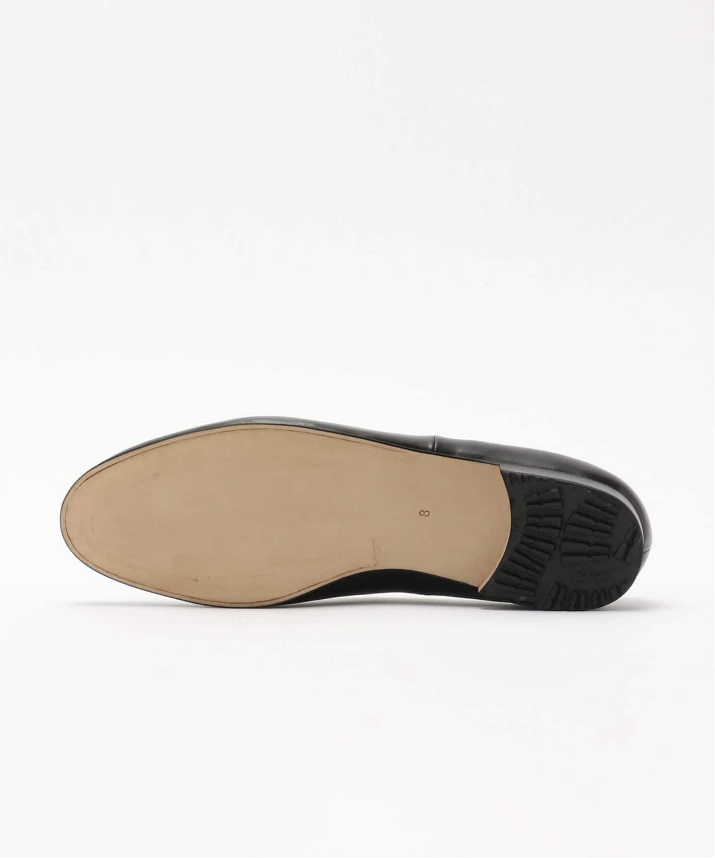 Post Production サイズ4 Post Production(ポストプロダクション) / Re-lux(Calf) / ブラック