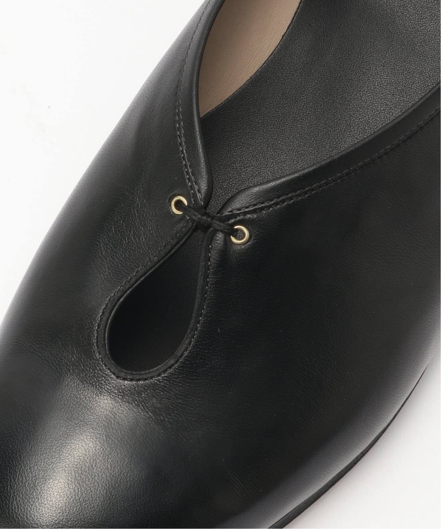 Post Production (ポストプロダクション) Tear Pumps（スリッポン