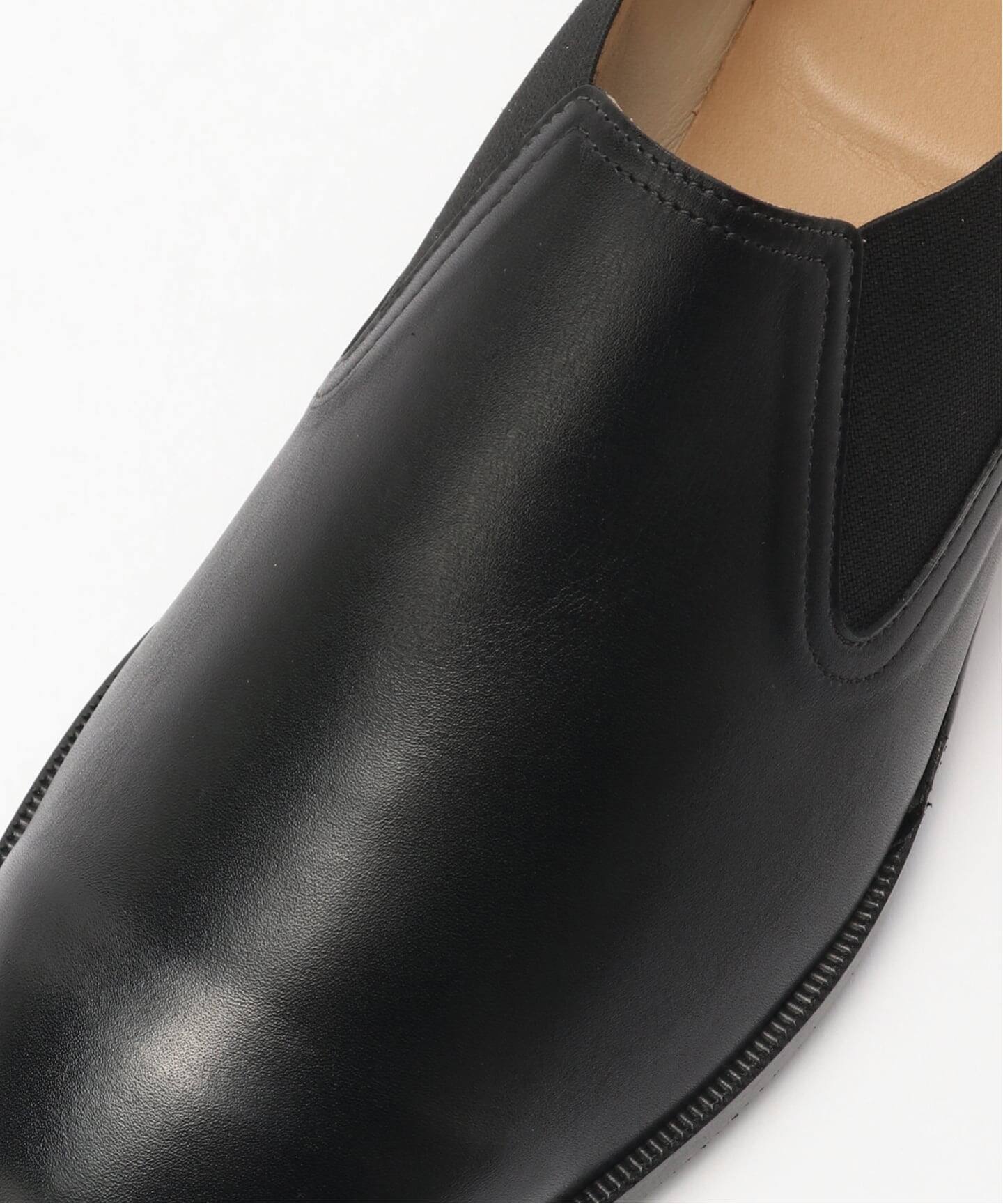 Post Production (ポストプロダクション) Mil-Dress（スリッポン