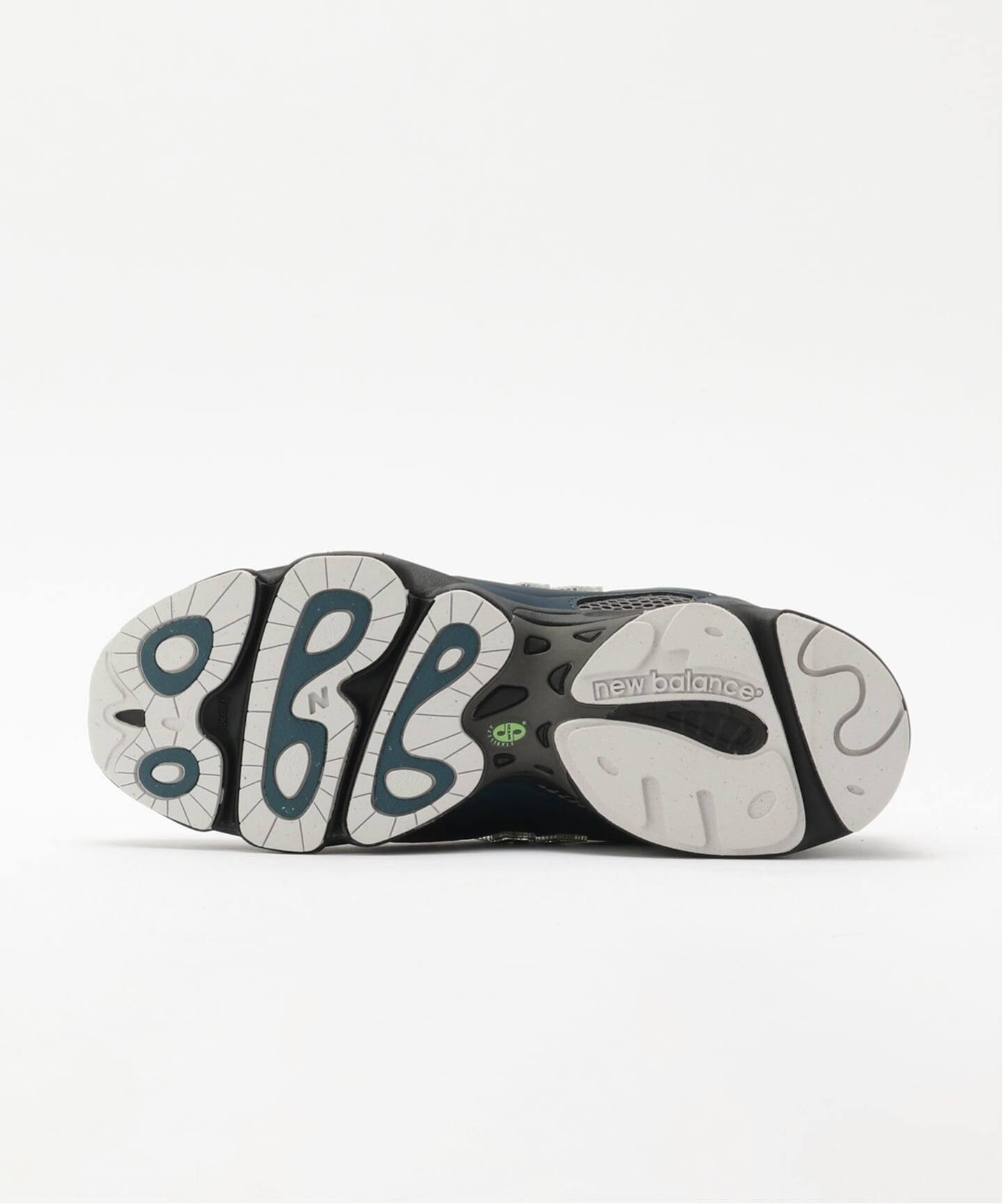 NEW BALANCE (ニューバランス) M1000S（スニーカー）｜EDIFICE