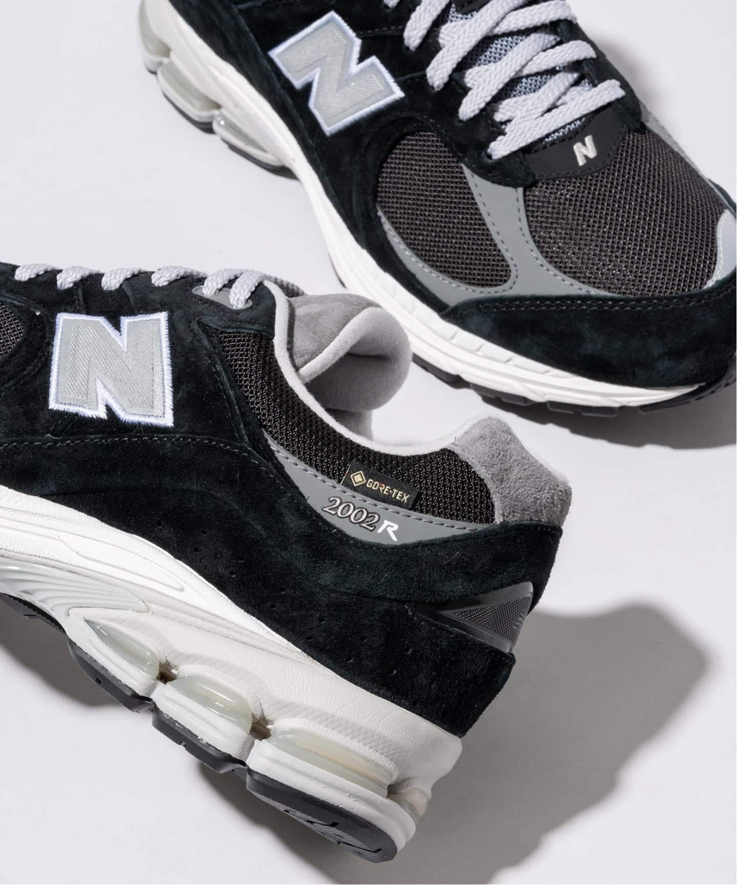 NEW BALANCE(ニューバランス) M2002RXD（スニーカー）｜EDIFICE