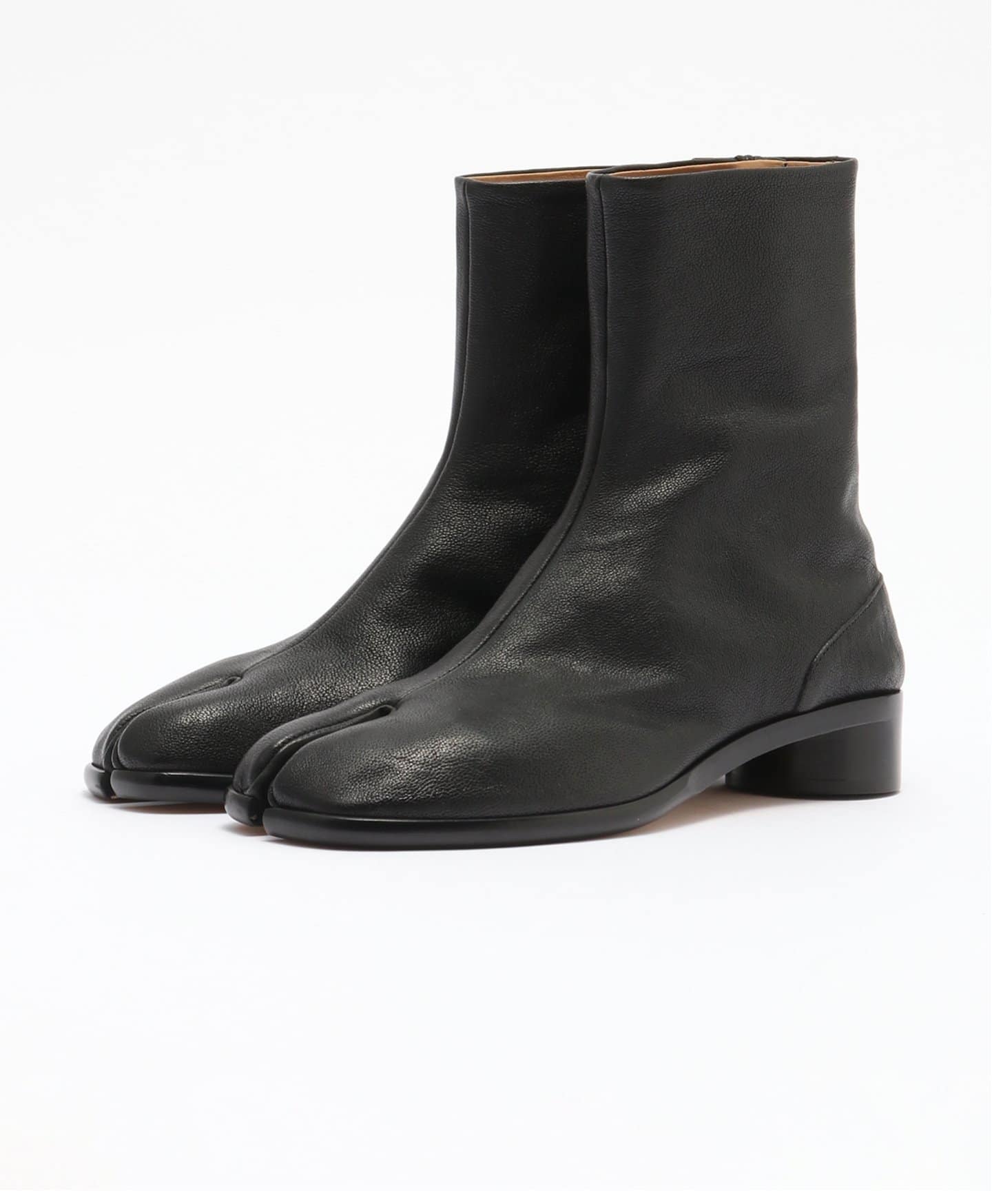 Maison Margiela (メゾン マルジェラ) Tabi ブーツ　35 Maison Margiela メゾンマルジェラ ブーツ/TABI【大きいサイズ