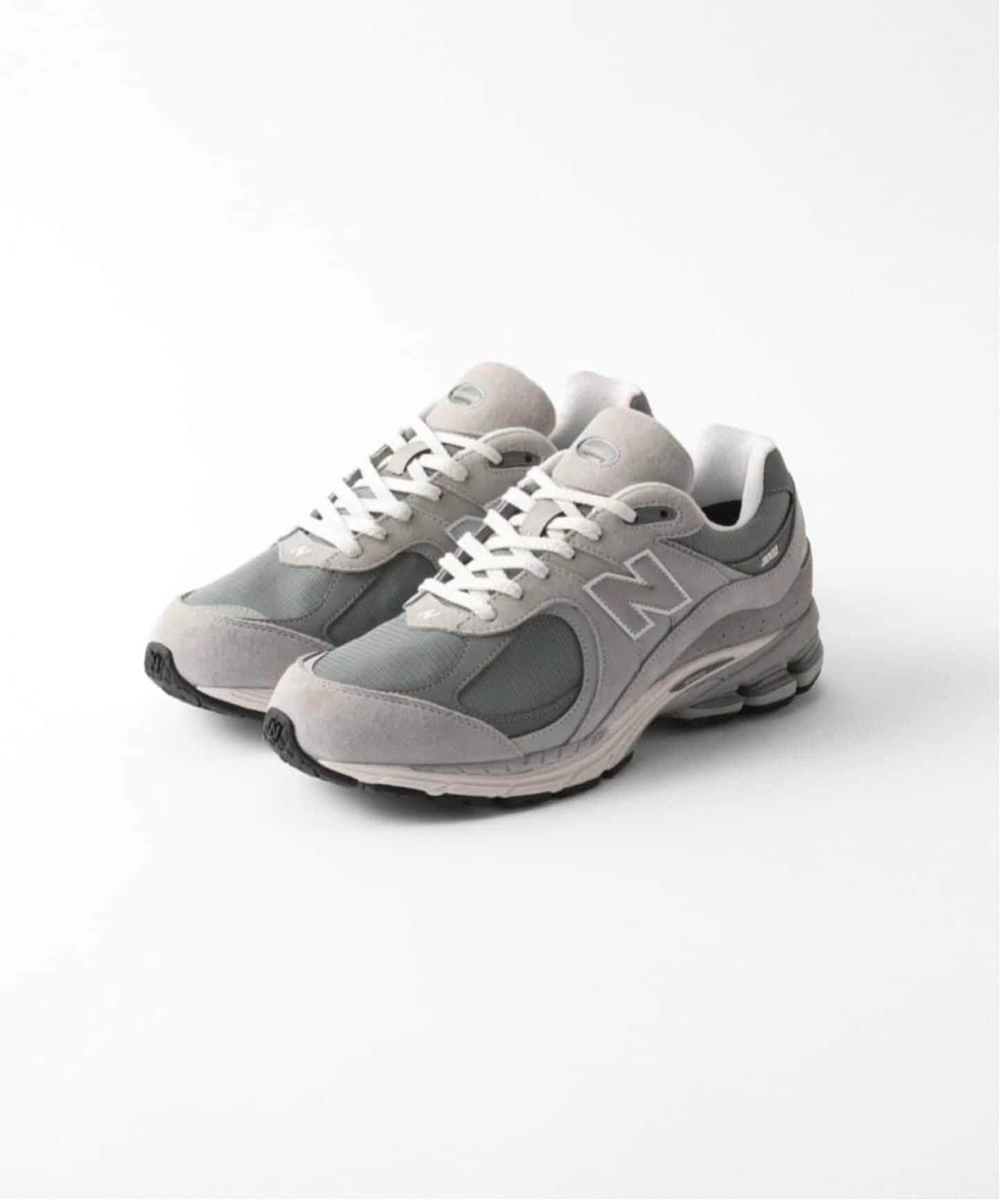 NEW BALANCE(ニューバランス) M2002RXJ（スニーカー）｜EDIFICE