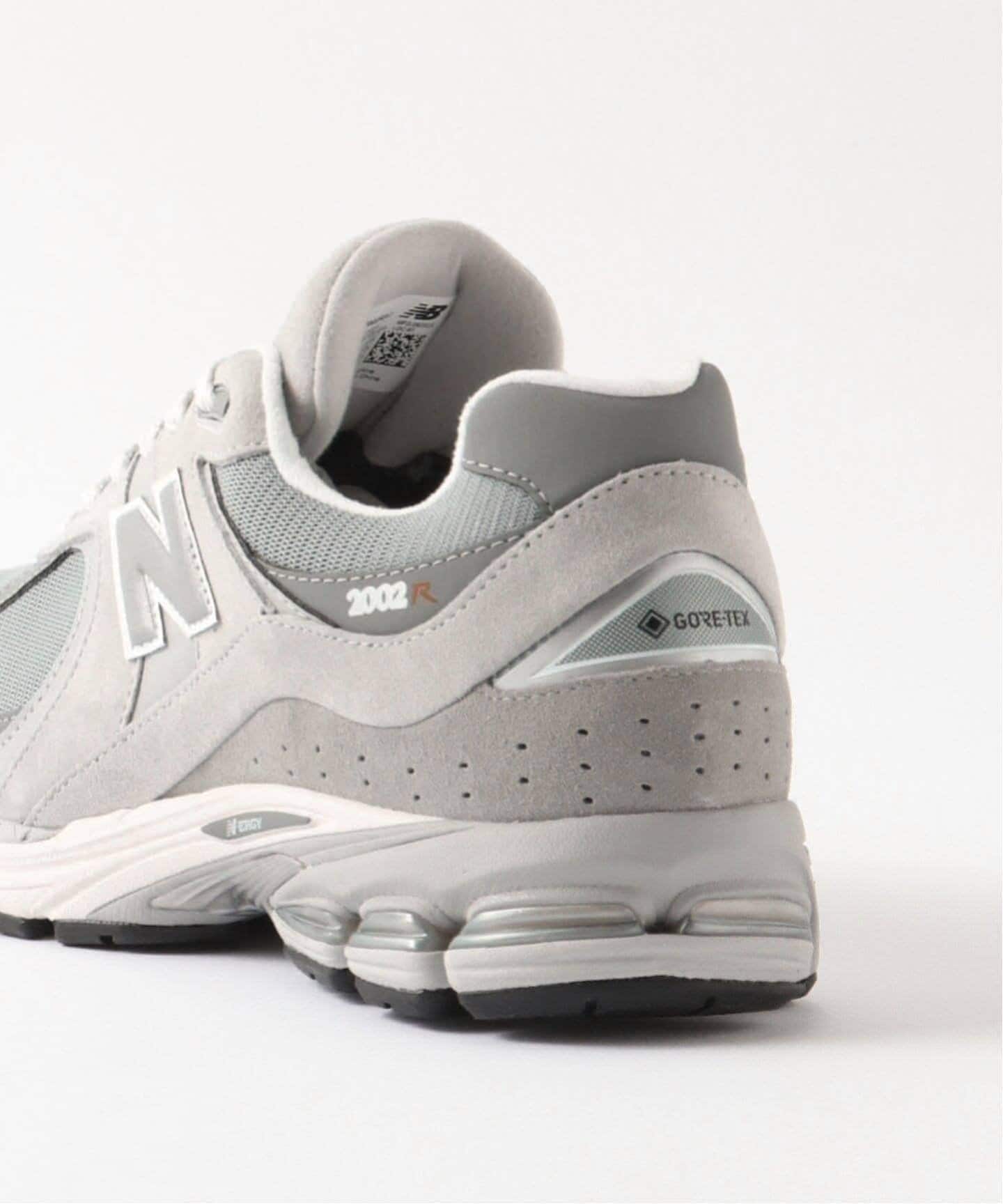 NEW BALANCE(ニューバランス) M2002RXJ（スニーカー）｜EDIFICE