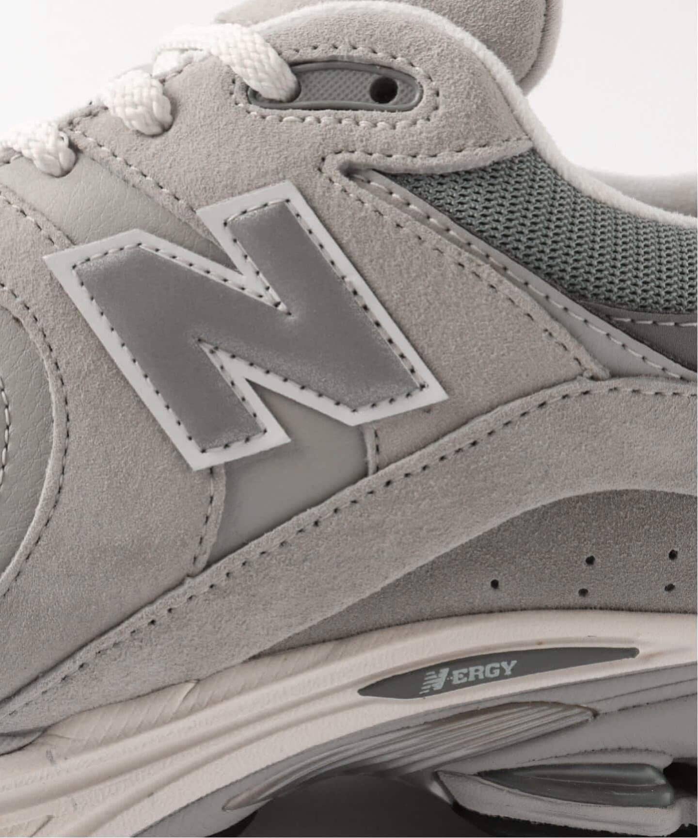 NEW BALANCE(ニューバランス) M2002RXJ（スニーカー）｜EDIFICE