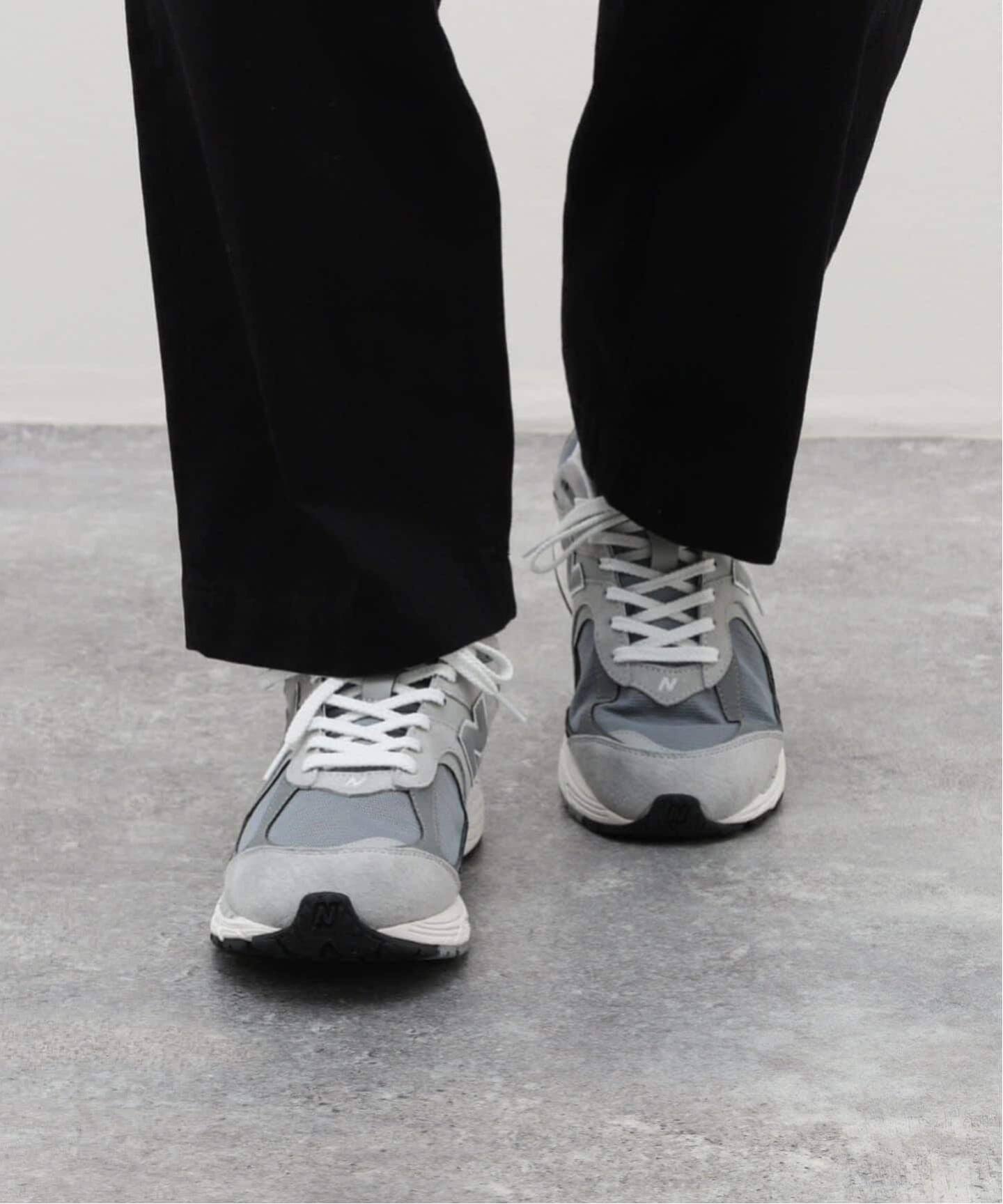 NEW BALANCE(ニューバランス) M2002RXJ（スニーカー）｜EDIFICE