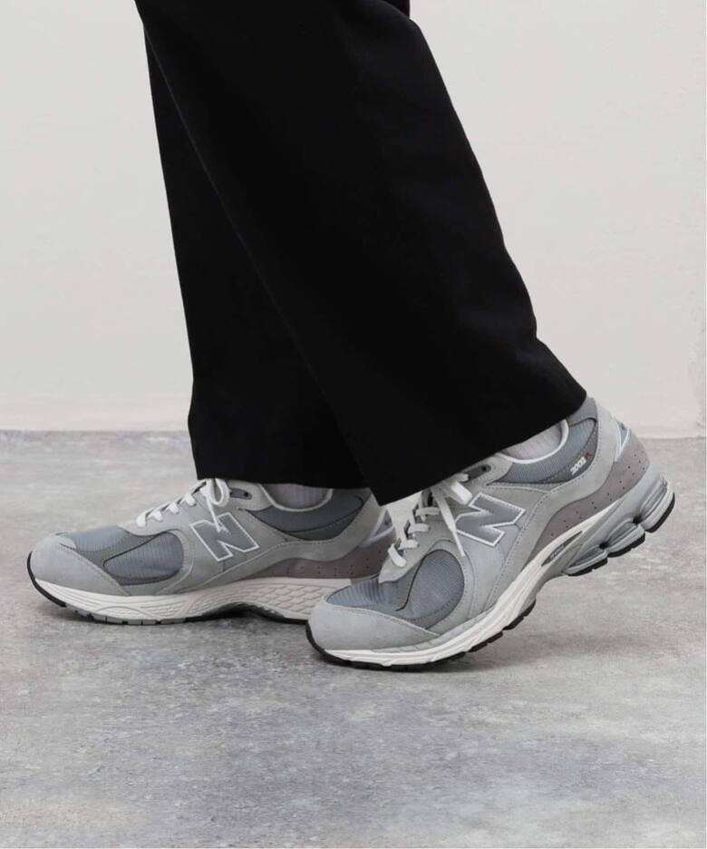NEW BALANCE(ニューバランス) M2002RXJ（スニーカー）｜EDIFICE 