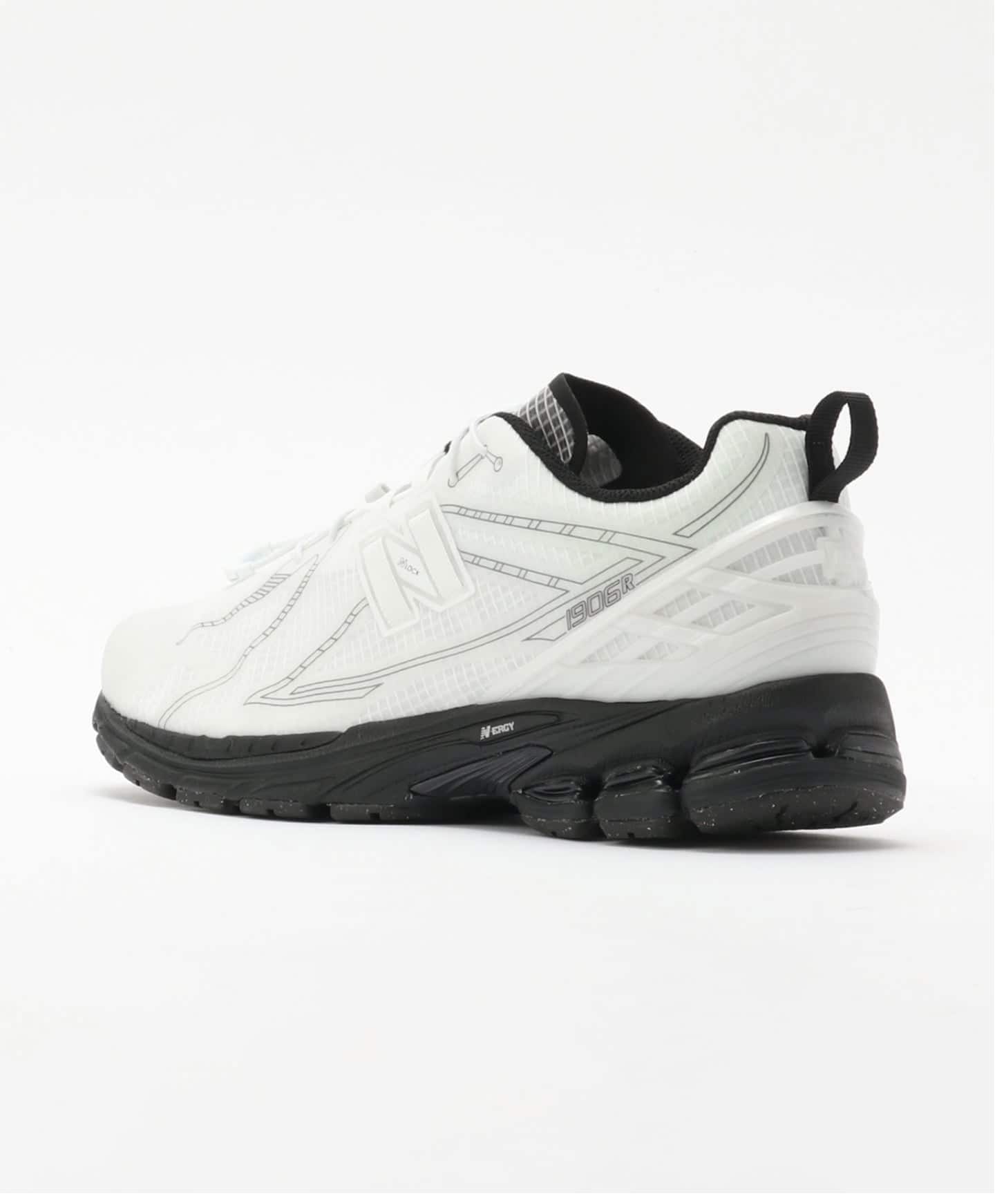 NEW BALANCE (ニューバランス) U1906RNA（スニーカー）｜EDIFICE