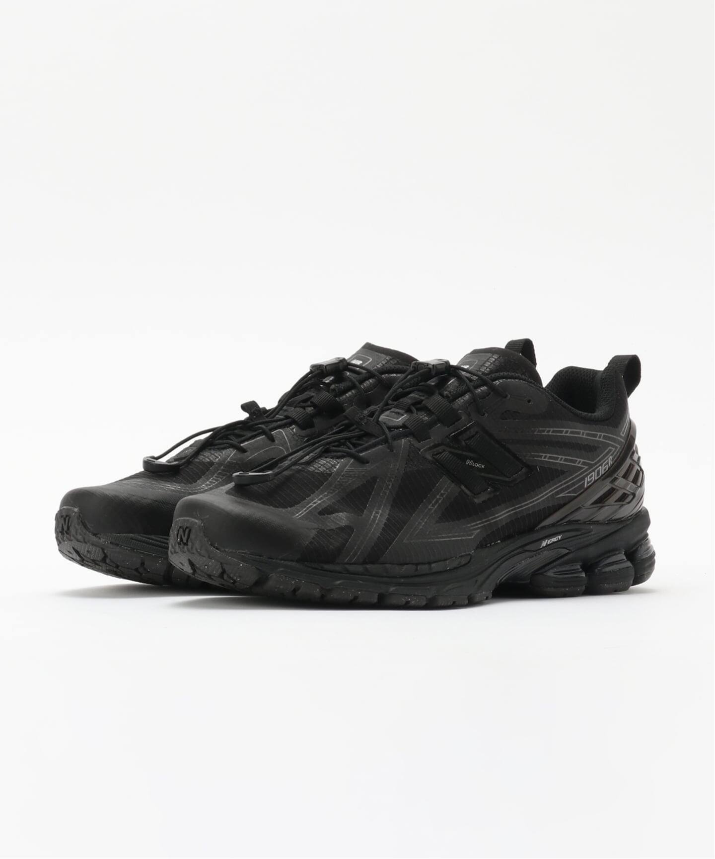 NEW BALANCE (ニューバランス) U1906RNB（スニーカー）｜EDIFICE