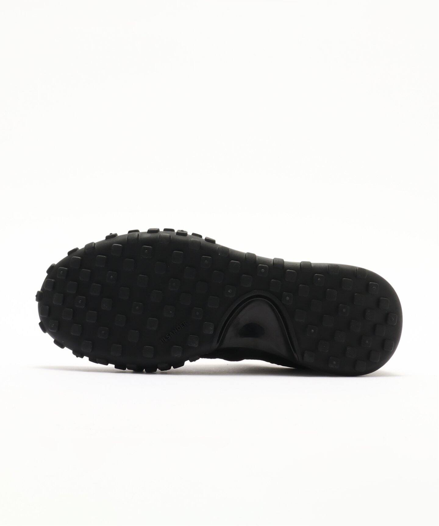 スニーカー JIL SANDER Men Sneakers Black J32WS0056P8170 001 Jil Sander Men's Z Rise Sneakers in Black Jil Sander
