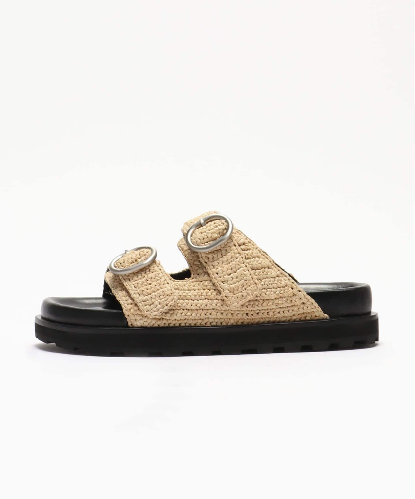 EDIFICE エディフィス ライトベージュ スエード モカシンシューズ シューズ / モカシン・デッキシューズ 通販 | ADDICT WEB SHOP