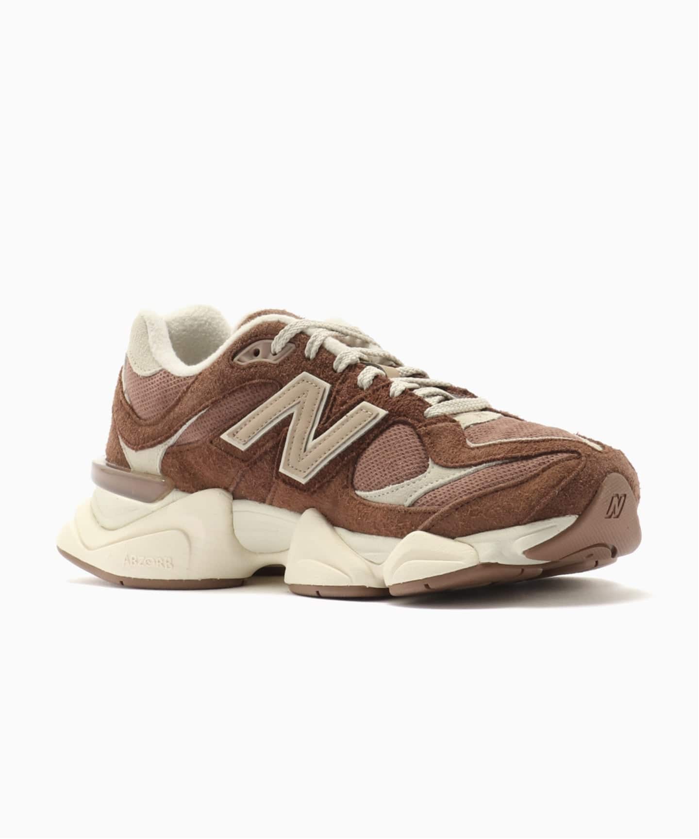 NEW BALANCE (ニューバランス) U9060CCC（スニーカー）｜EDIFICE