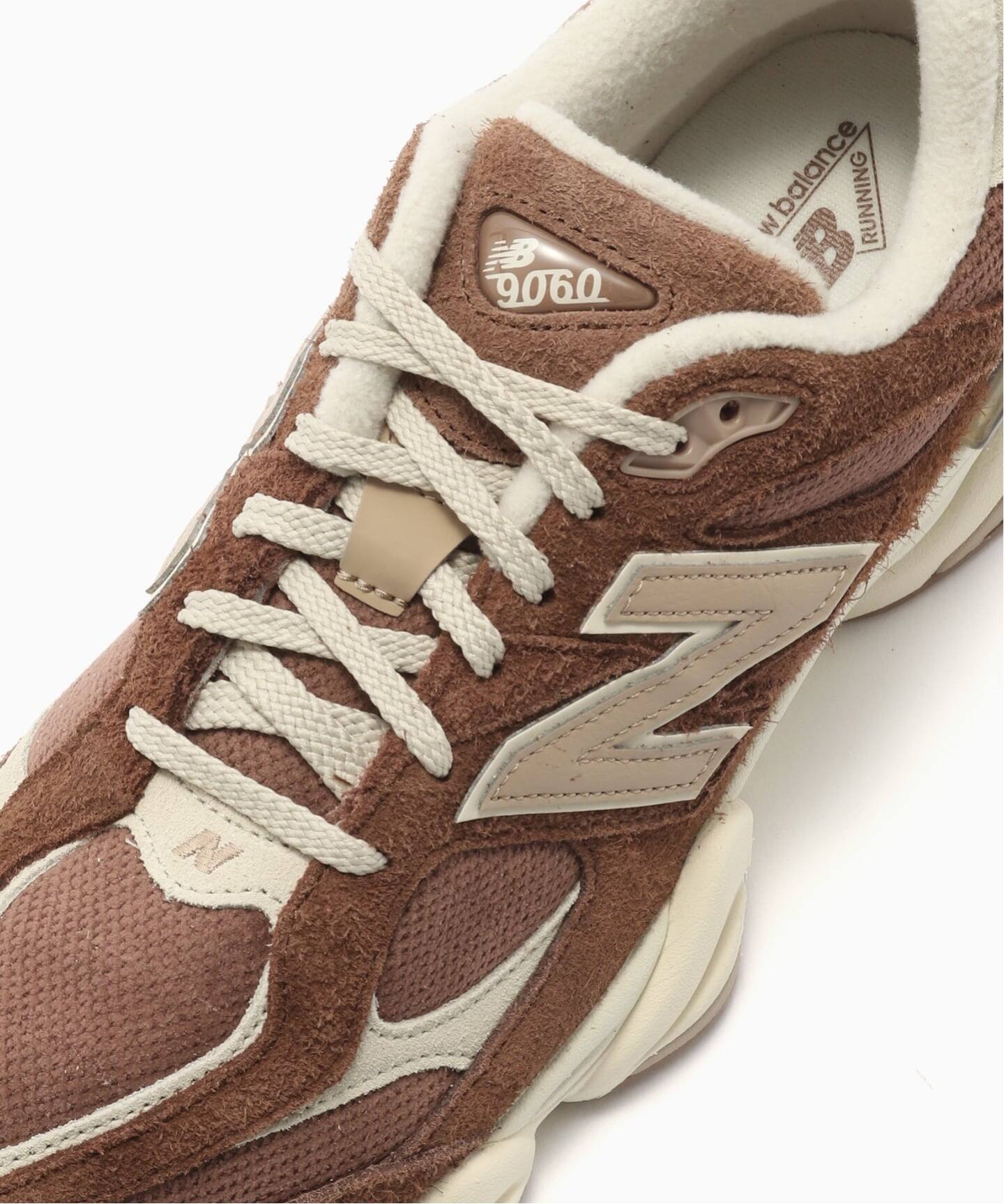 NEW BALANCE (ニューバランス) U9060CCC（スニーカー）｜EDIFICE