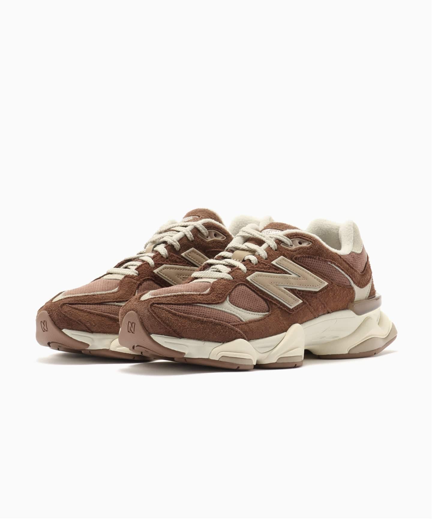 エディフィス（EDIFICE）/NEW BALANCE (ニューバランス) U9060CCC NEW BALANCE (ニューバランス) U9060CCC（スニーカー）｜EDIFICE