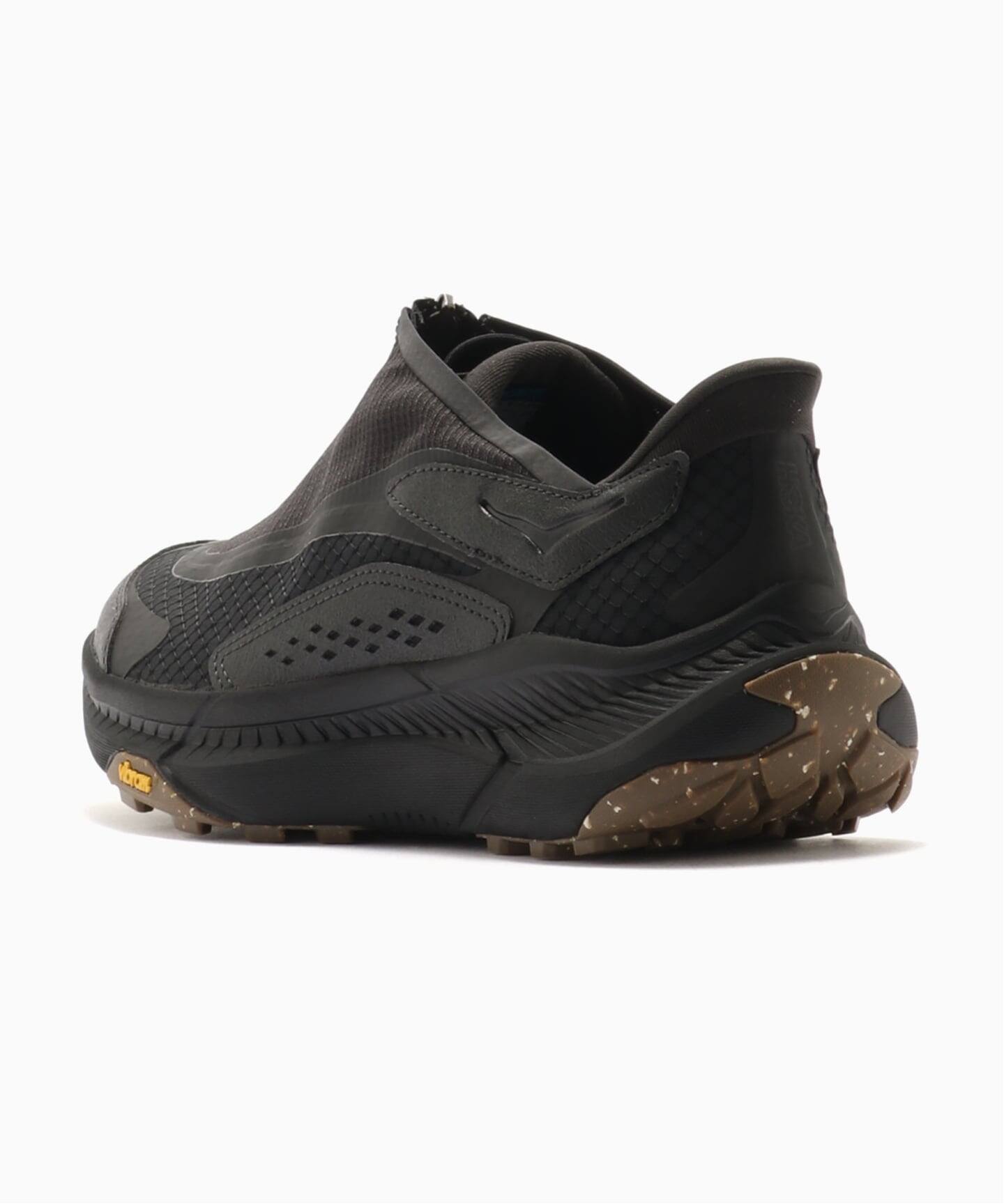 HOKA（ホカ） PROJECT TRANSPORT（スニーカー）｜EDIFICE