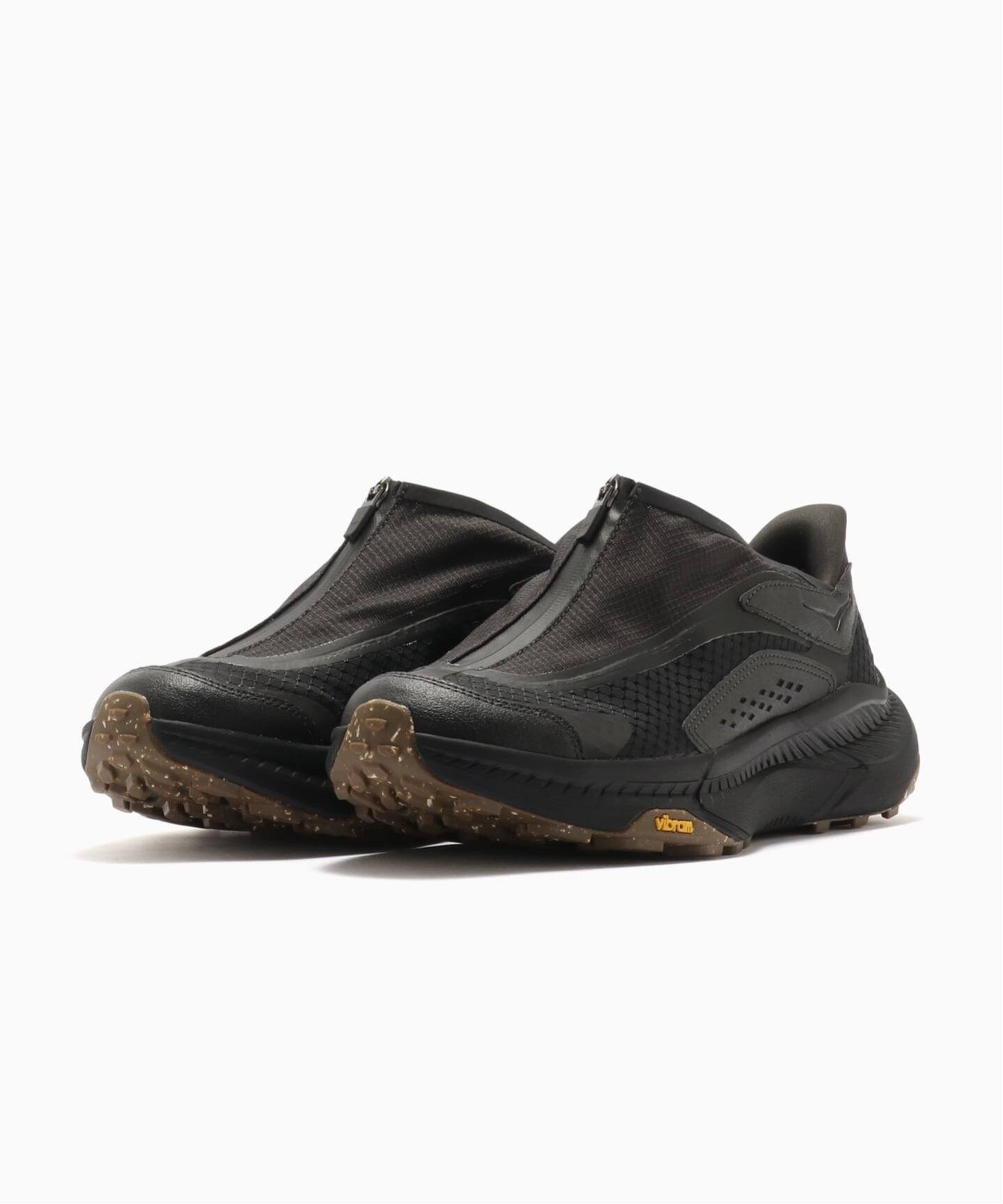 HOKA（ホカ） PROJECT TRANSPORT（スニーカー）｜EDIFICE