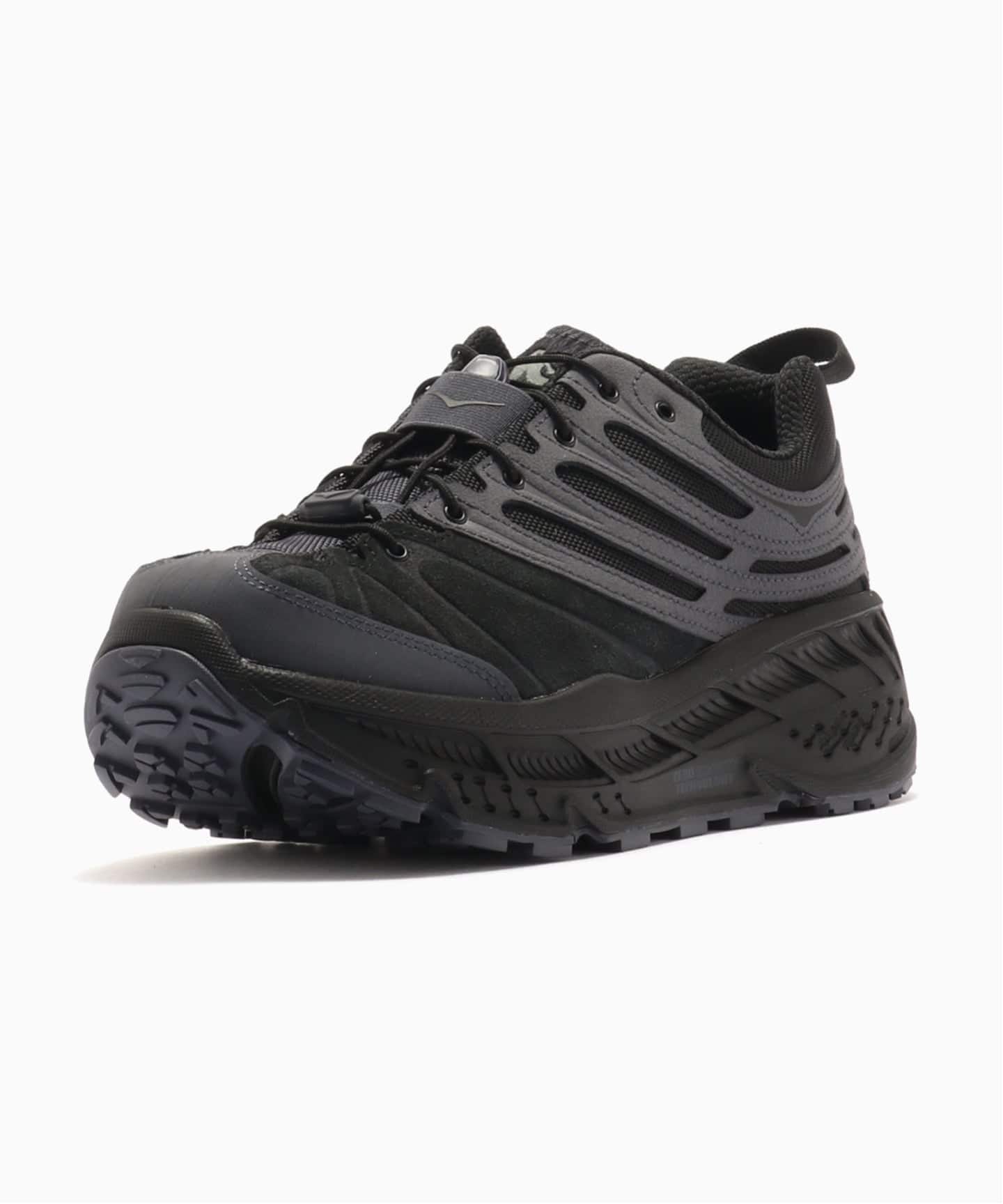 HOKA（ホカ） STINSON EVO OG TP（スニーカー）｜EDIFICE