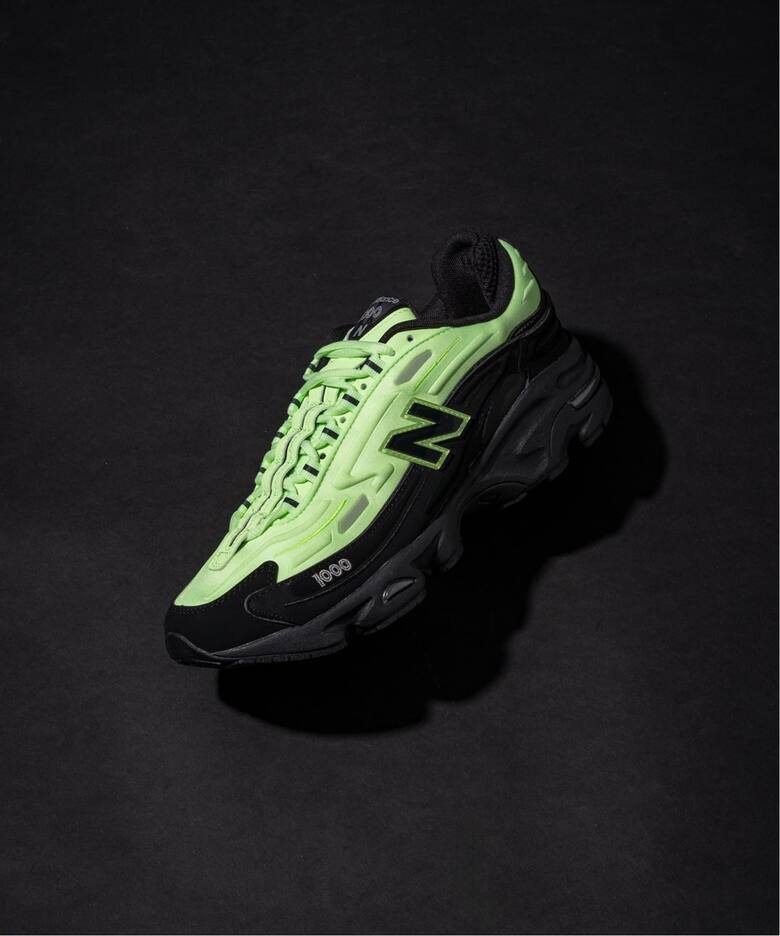 New Balance (ニューバランス) M1000DB/DD（スニーカー）｜EDIFICE 