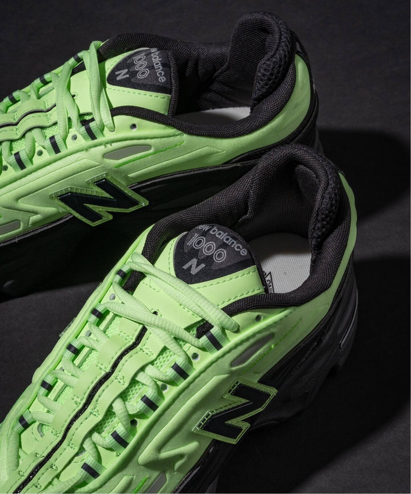 New Balance (ニューバランス) M1000DB/DD（スニーカー）｜EDIFICE