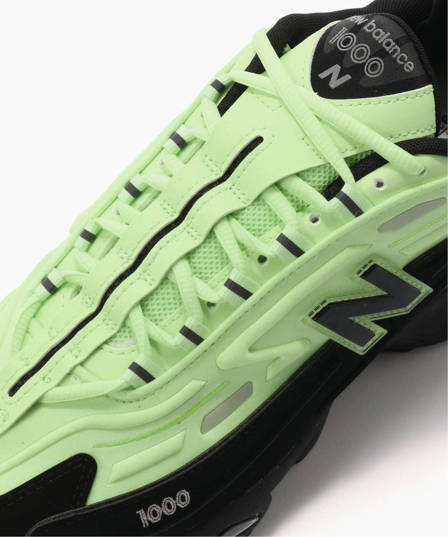 New Balance (ニューバランス) M1000DB/DD（スニーカー）｜EDIFICE