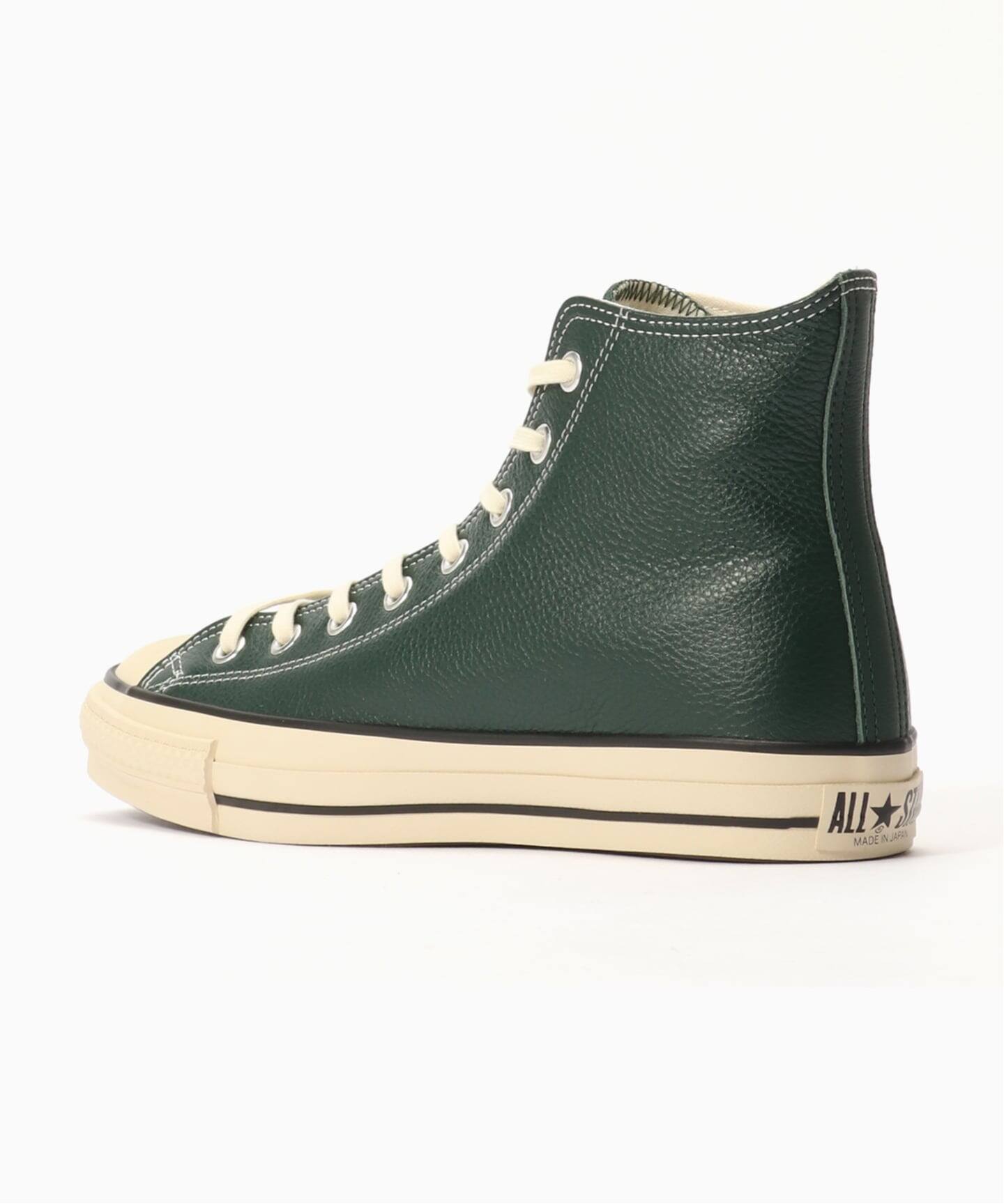 エディフィス（EDIFICE）/CONVERSE(コンバース) LEATHER ALL STAR J HI CONVERSE(コンバース) LEATHER ALL STAR J HI（その他シューズ