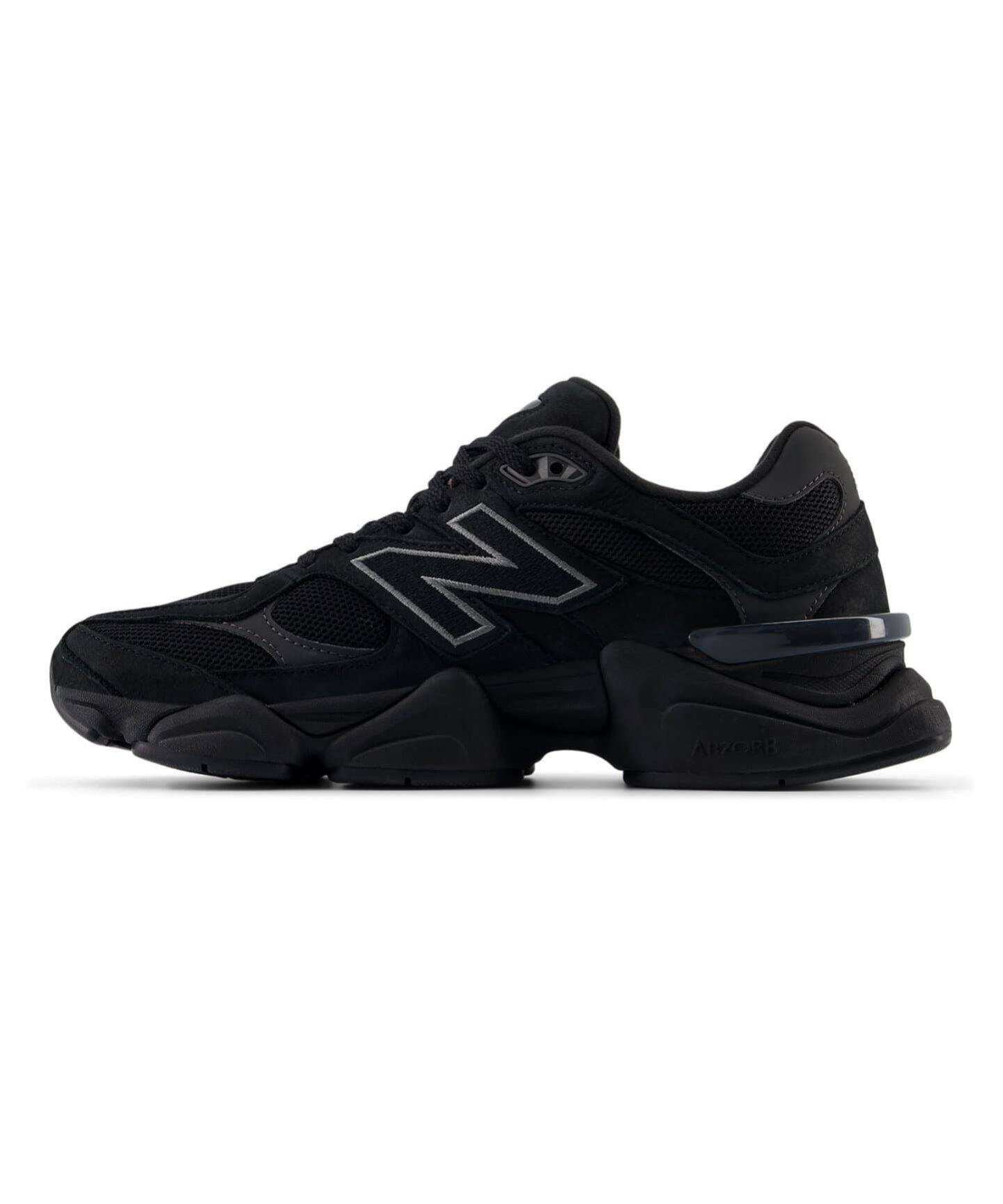 New Balance (ニューバランス) U9060ZGE（スニーカー）｜EDIFICE 