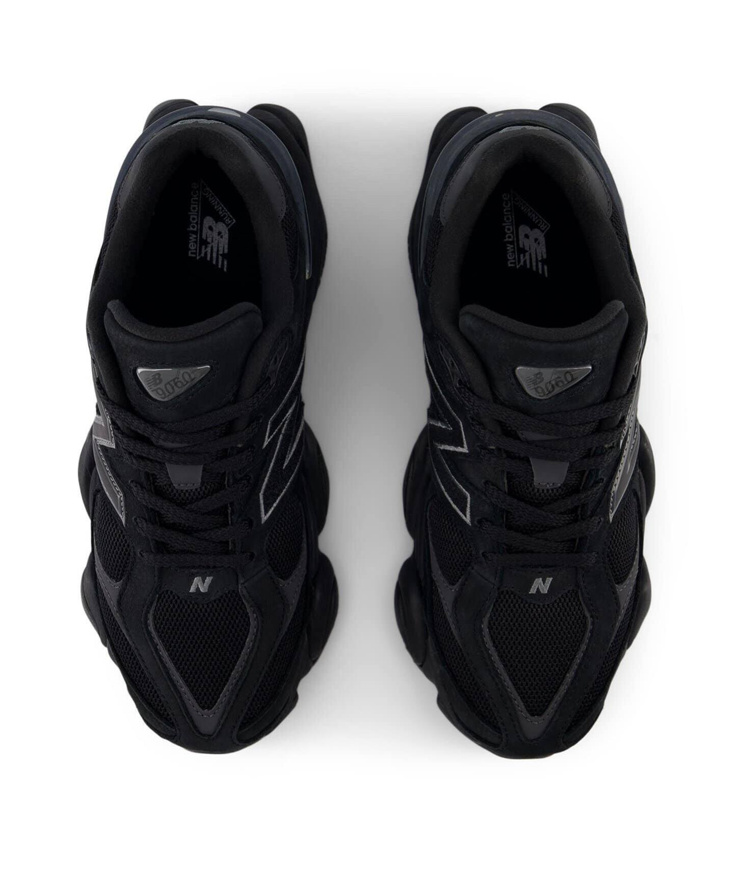 New Balance (ニューバランス) U9060ZGE（スニーカー）｜EDIFICE 