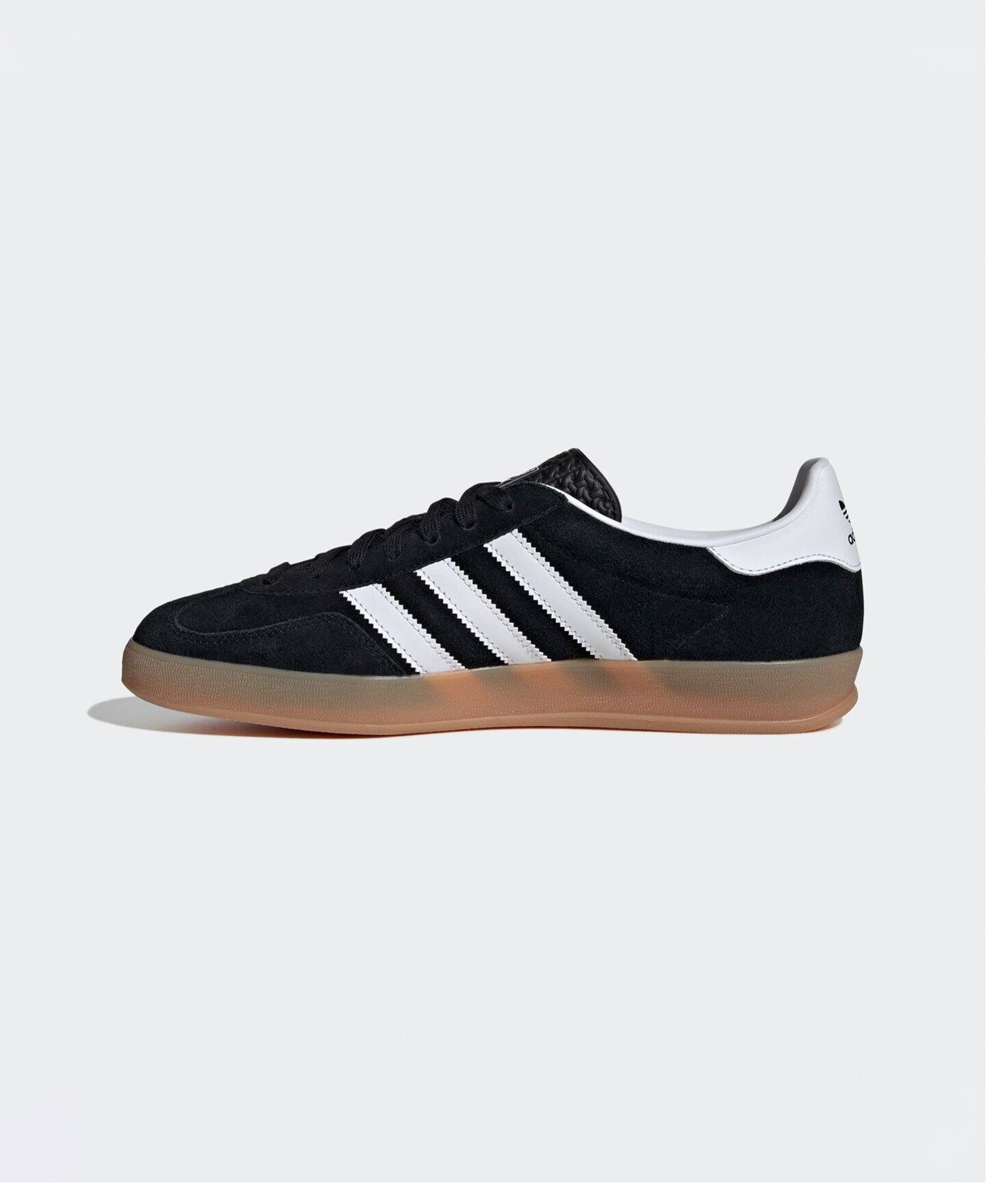 adidas originals (アディダス オリジナルス) GAZELLE INDOOR