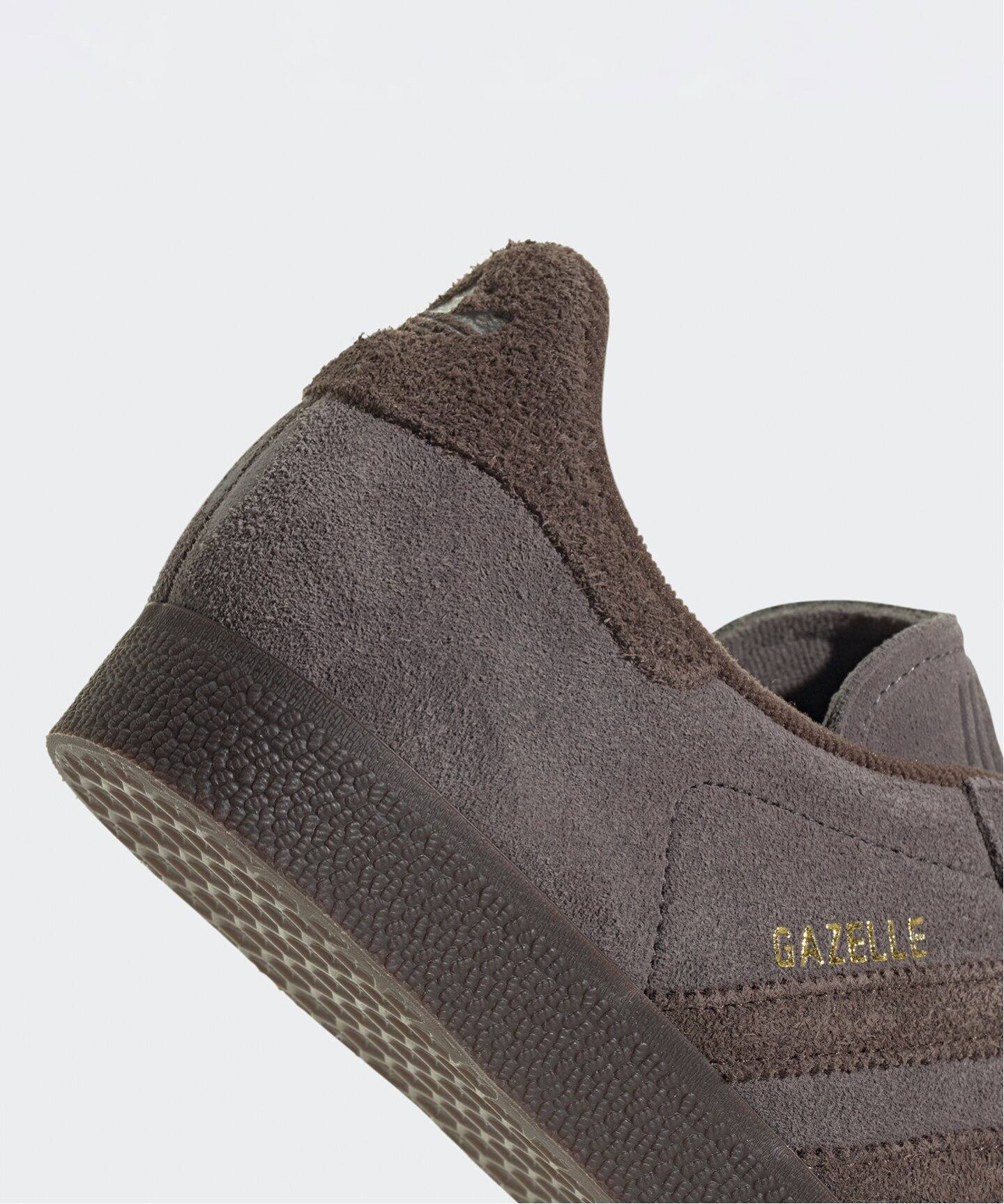 adidas originals (アディダス オリジナルス) GAZELLE/NKM72 IG2097 