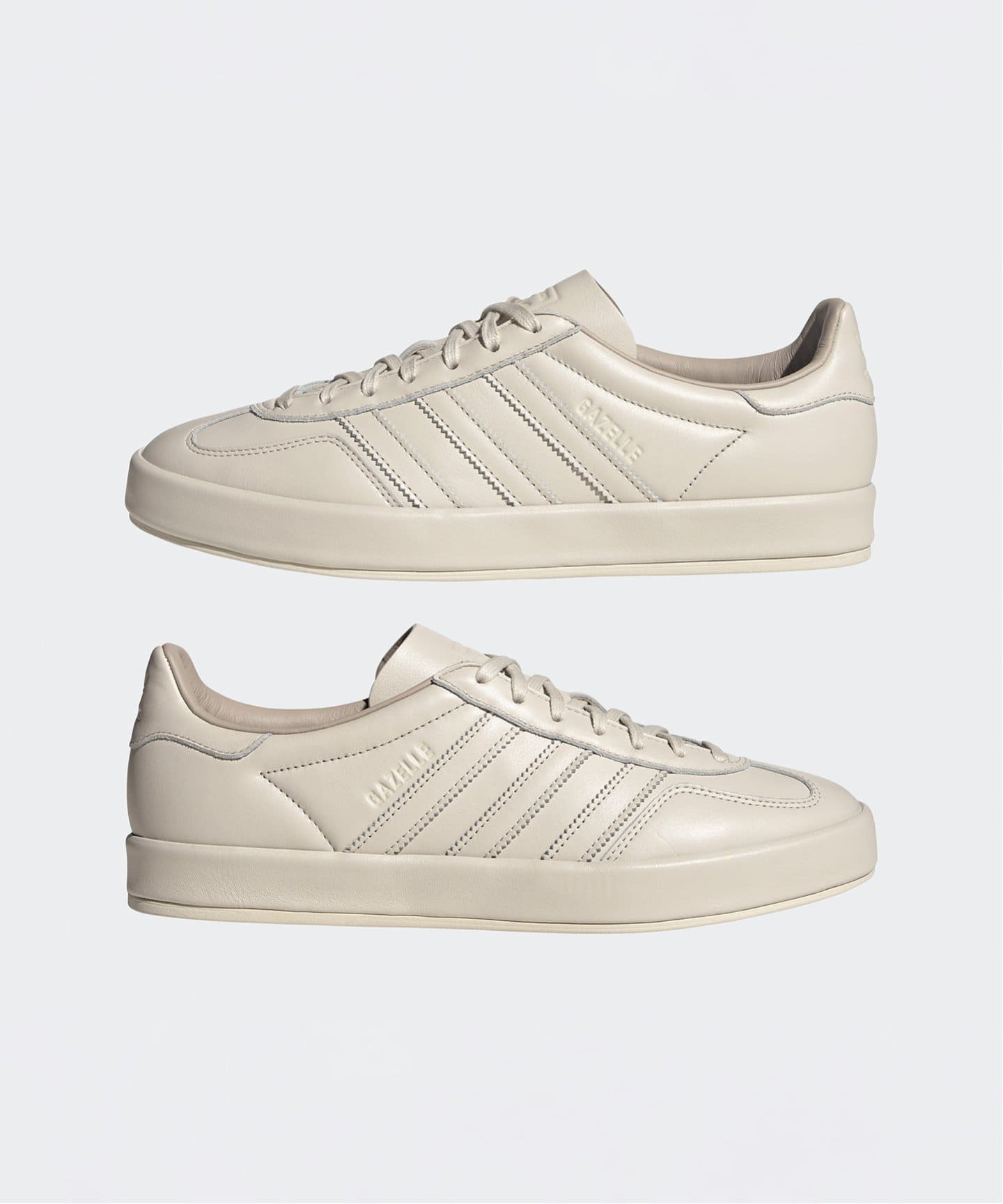 adidas originals (アディダス オリジナルス) GAZELLE INDOOR