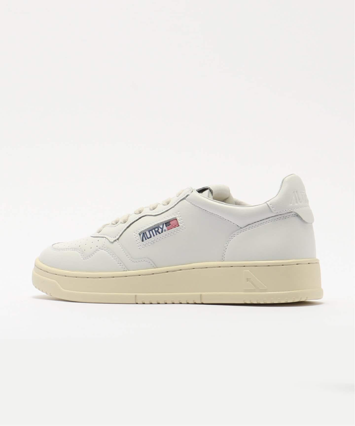 スニーカー AUTRY AULMUH02PAPYRUSWHT 350821450_1.jpg