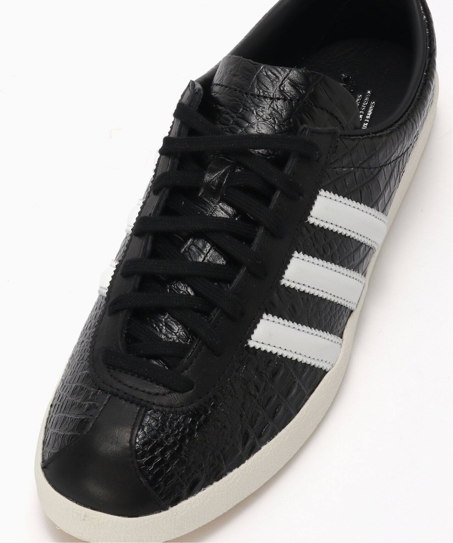 adidas originals (アディダス オリジナルス) BLANC W/NJO75