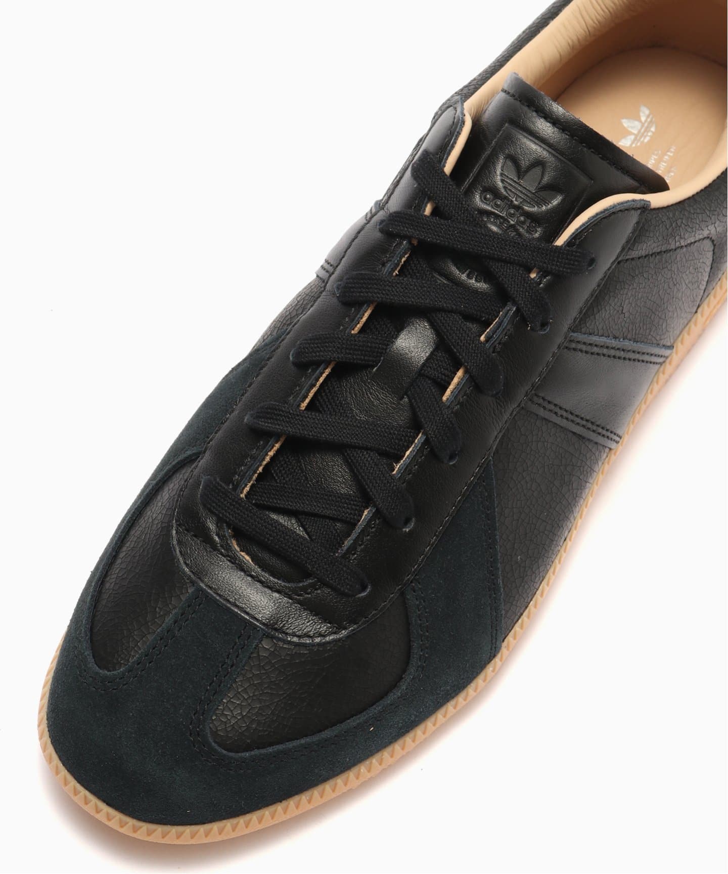 【関税込み】adidas Originals ブラック BW Army スニーカー Amazon.co.jp: [アディダス] BW アーミー BW ARMY コアブラック