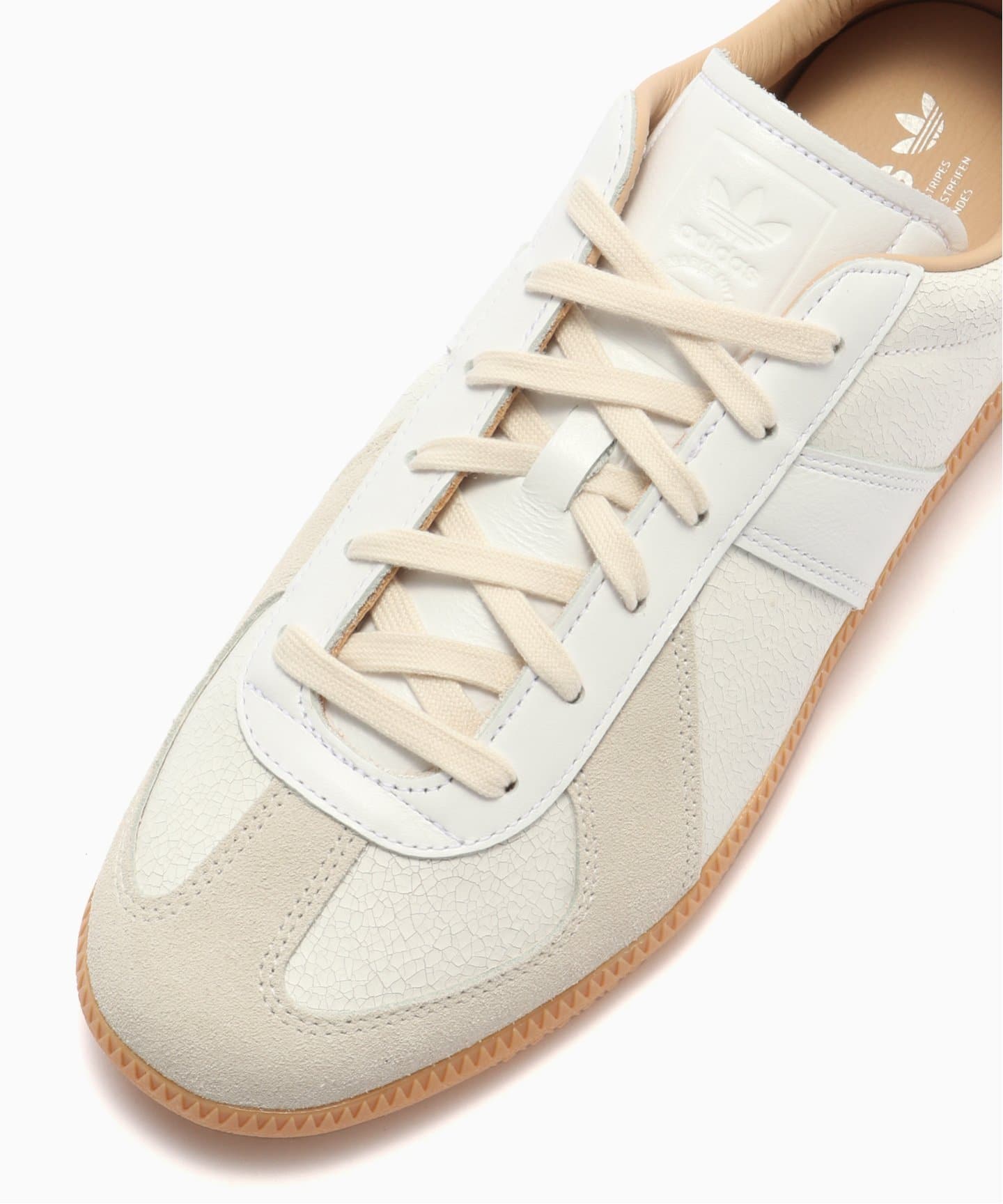 adidas originals (アディダス オリジナルス) BW ARMY LUX