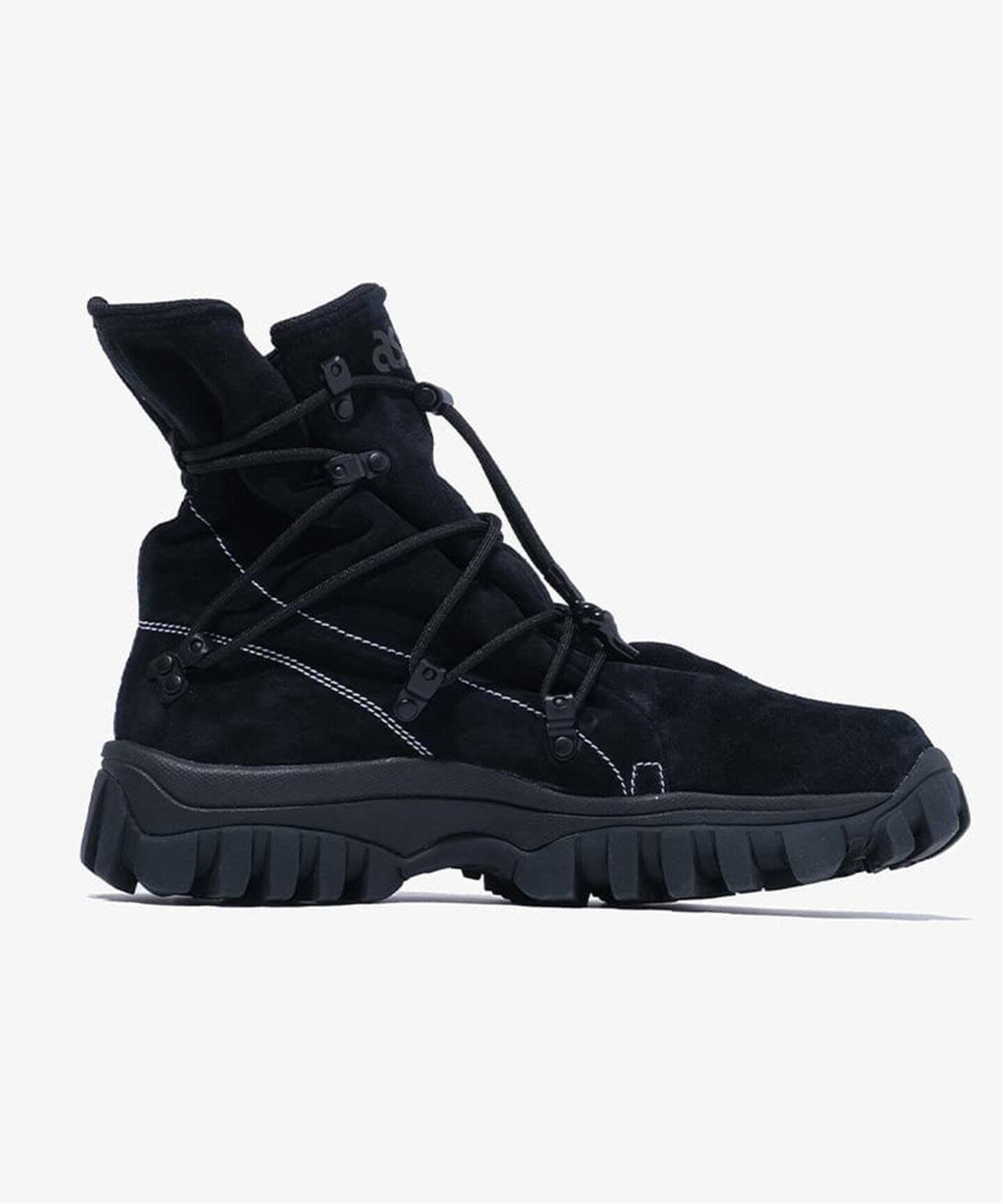 ASICS (アシックス) GEL-YETITOKYO HI GTX 1203A707.001（スニーカー