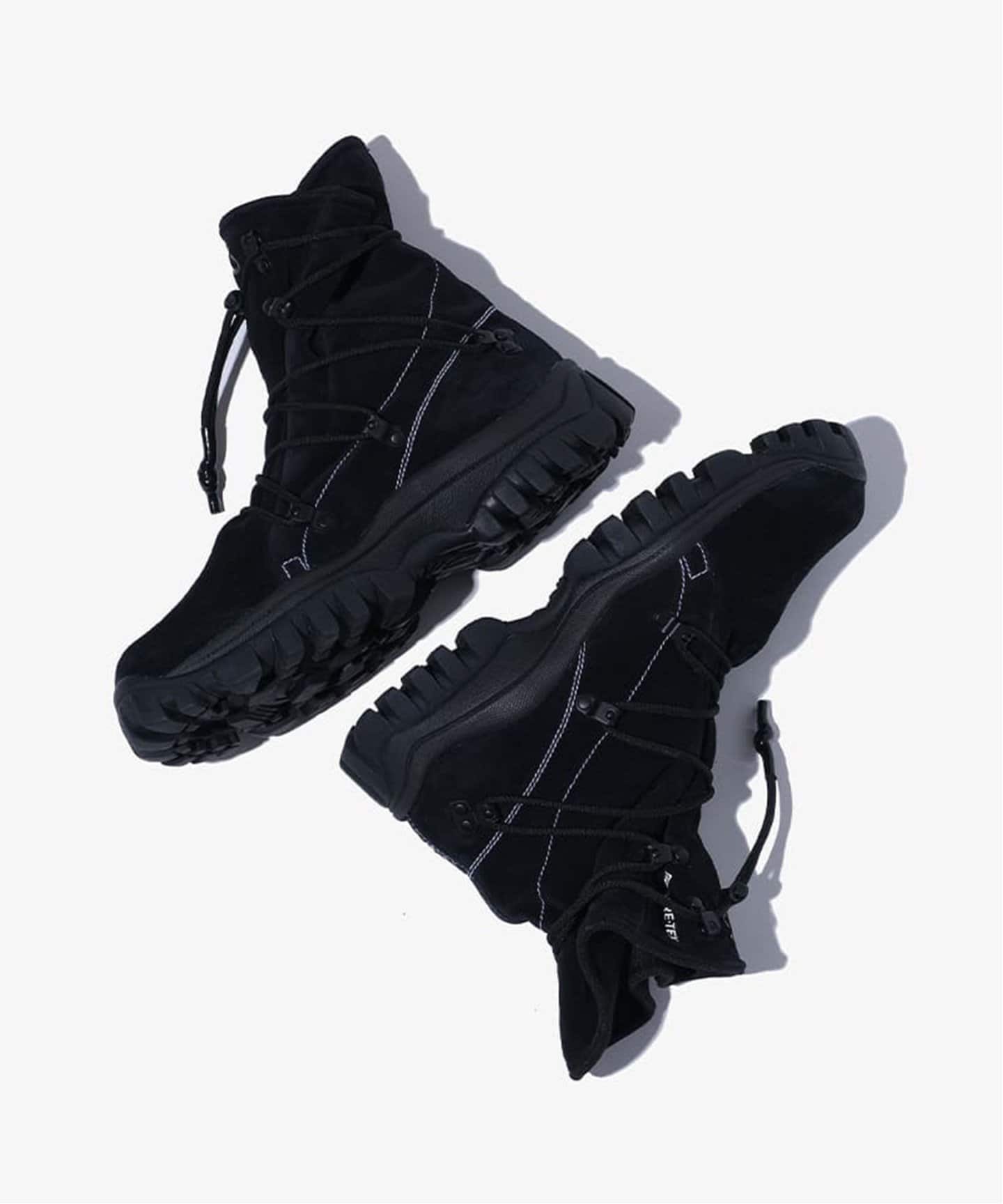 ASICS (アシックス) GEL-YETITOKYO HI GTX 1203A707.001（スニーカー