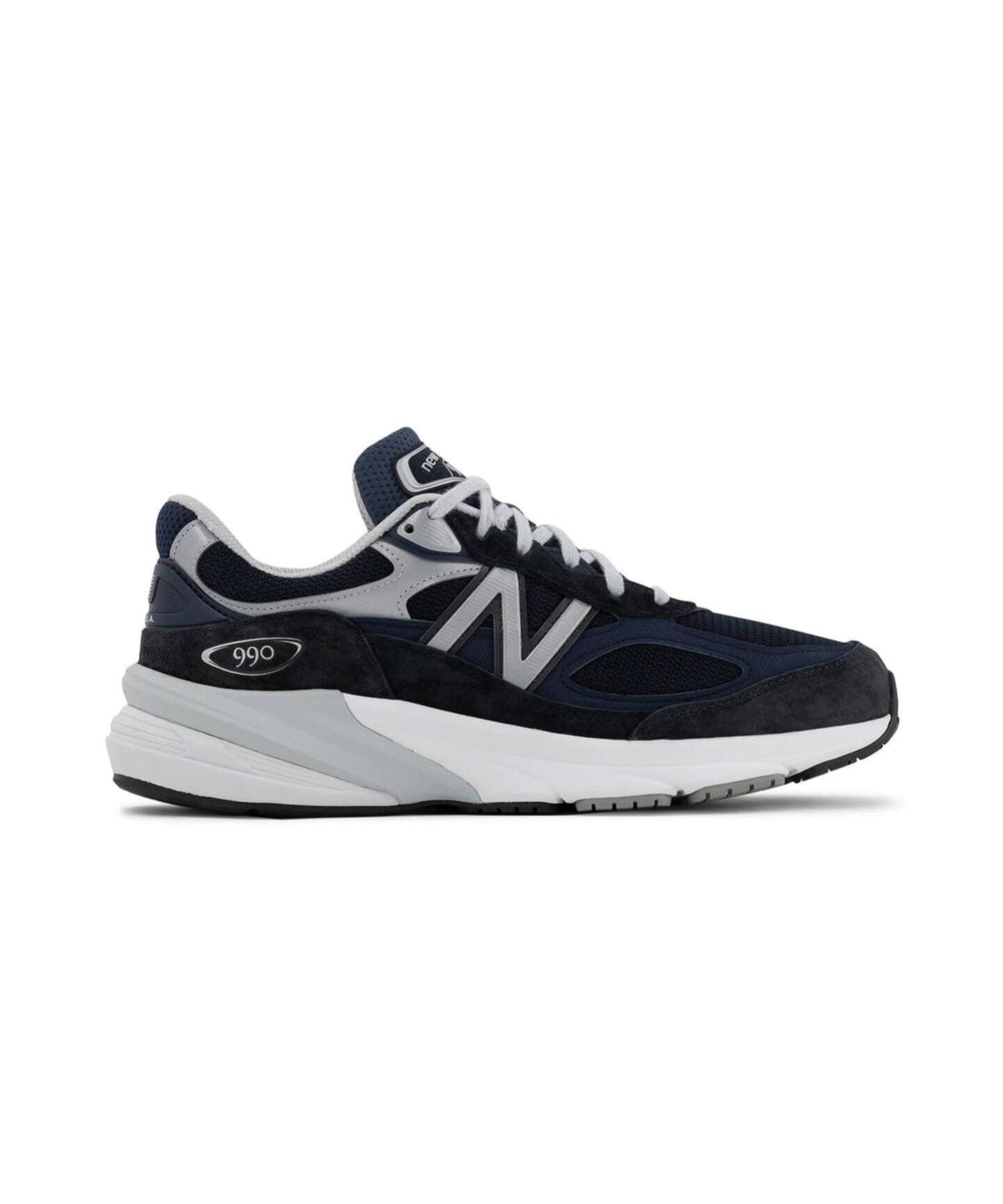 New Balance (ニューバランス) M990NV6 / 990V6（スニーカー