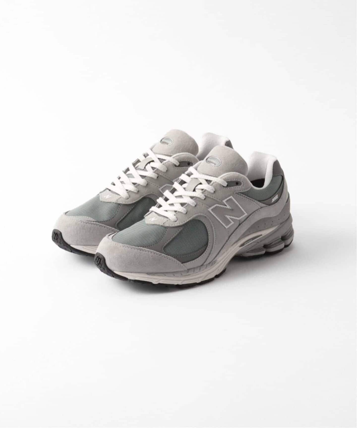 予約》NEW BALANCE(ニューバランス) M2002RXJ（スニーカー）｜EDIFICE 