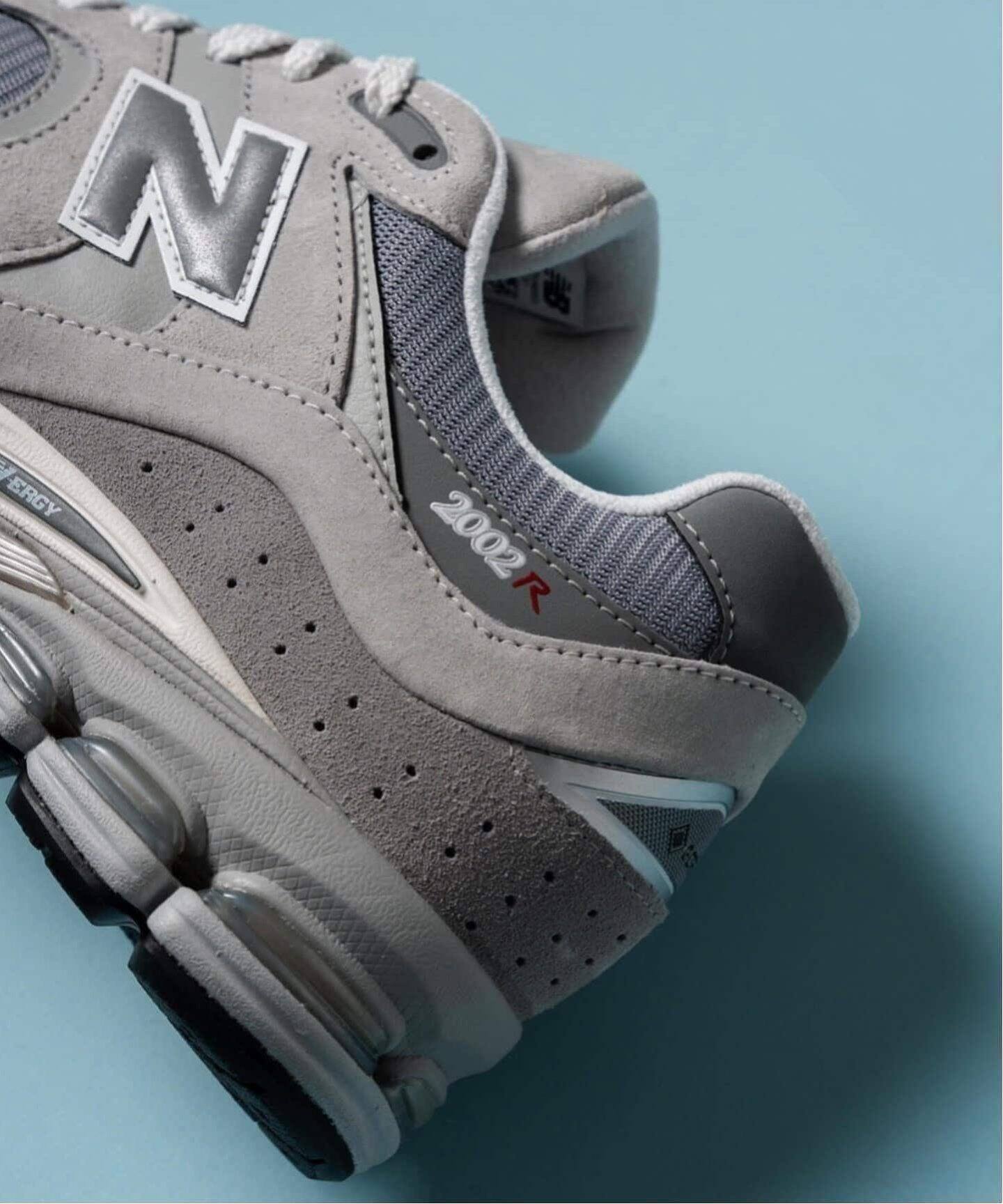 NEW BALANCE(ニューバランス) M2002RXJ（スニーカー）｜EDIFICE