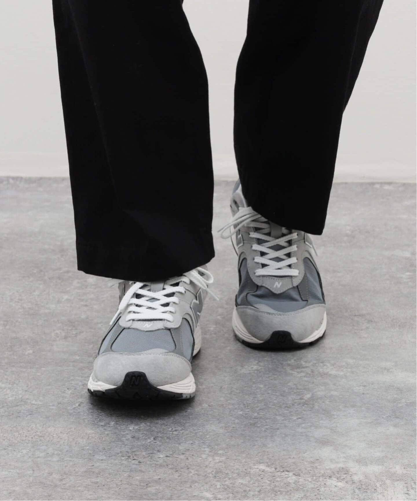 NEW BALANCE(ニューバランス) M2002RXJ（スニーカー）｜EDIFICE