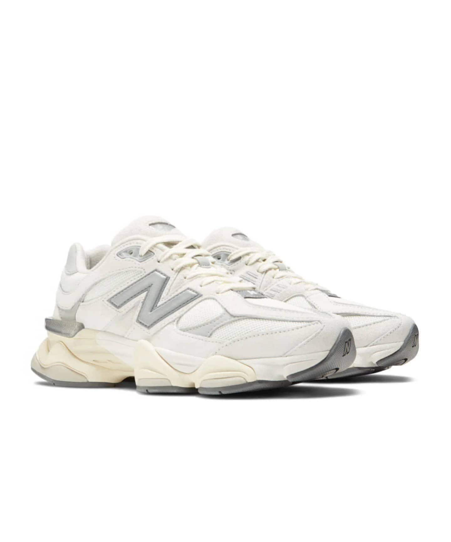 NEW BALANCE(ニューバランス) U9060ECA（スニーカー）｜EDIFICE
