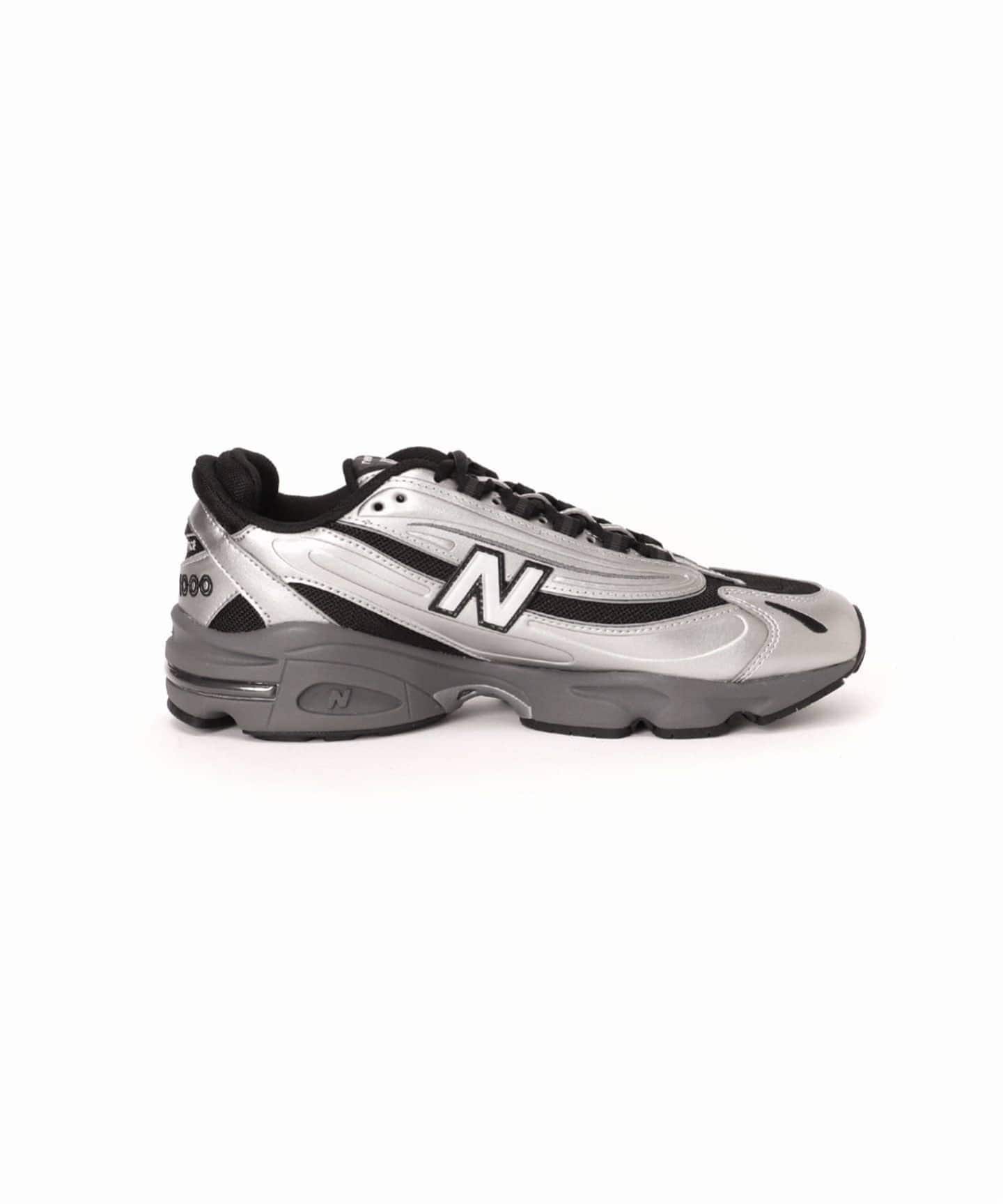 ニューバランスM1000EGR New Balance M1000EGR SILVER（ニューバランス M1000EGR