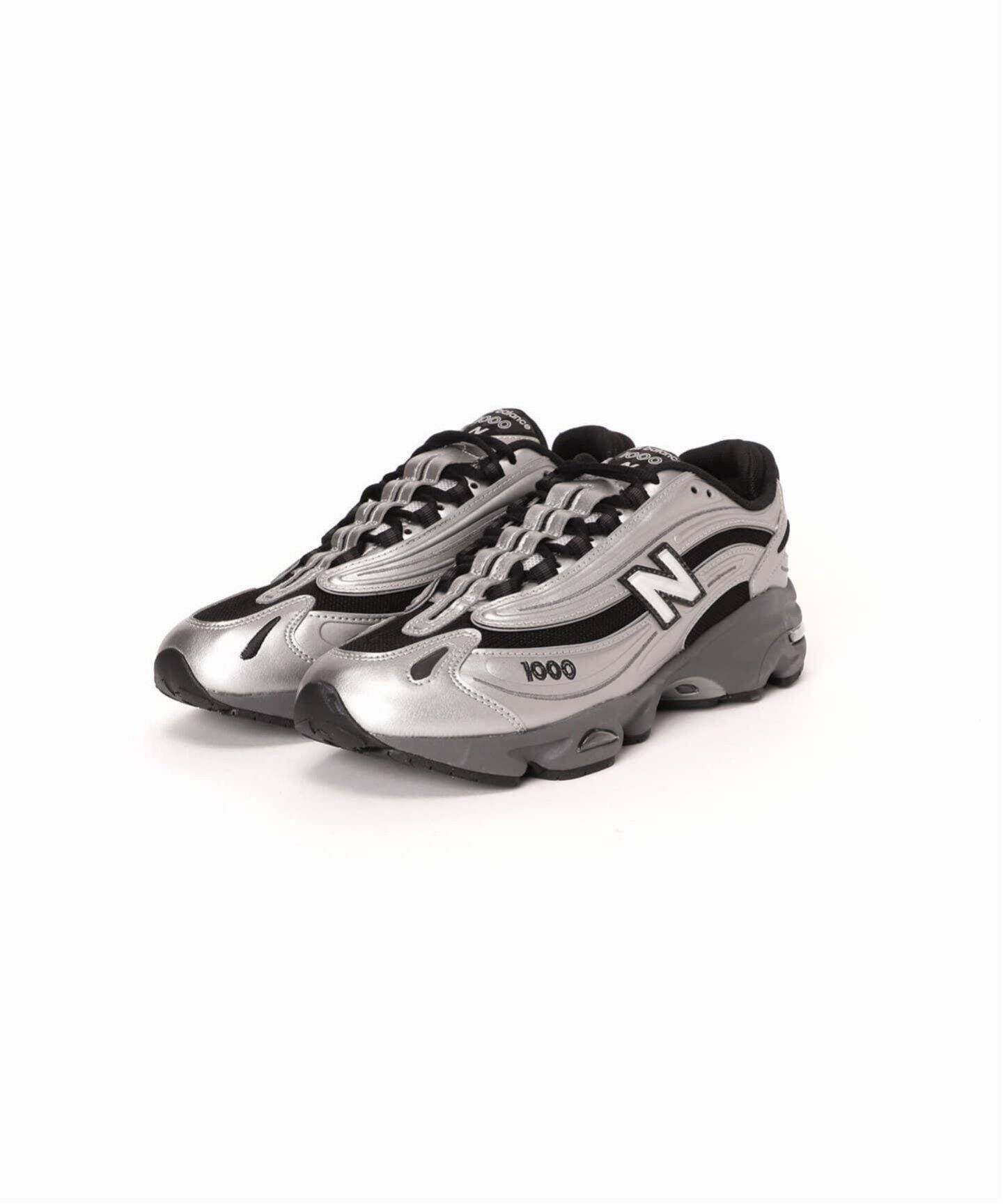 NEW BALANCE(ニューバランス) M1000EGR（スニーカー）｜EDIFICE